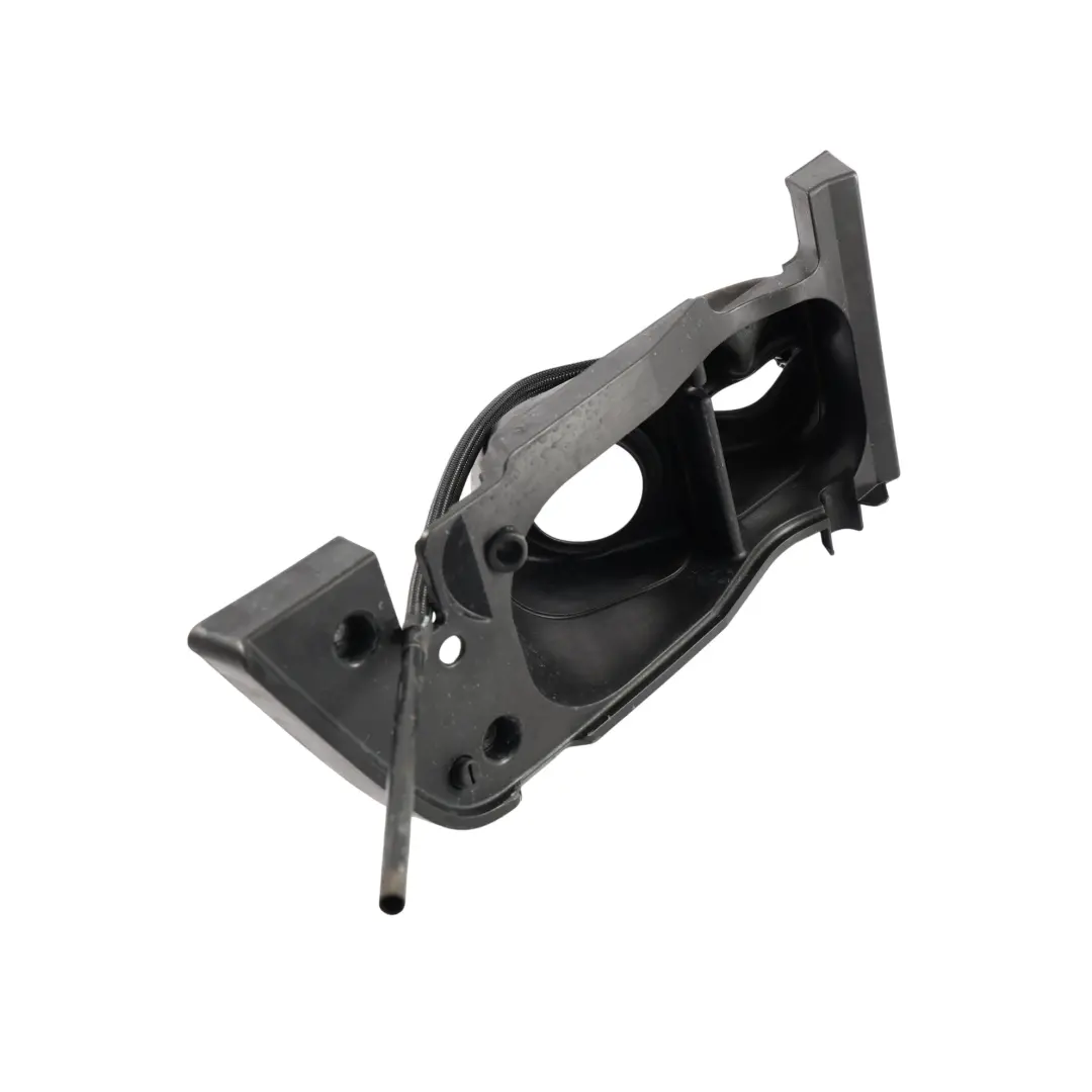 Volkswagen Crafter Sy TR Support Cache Trappe Remplissage Carburant - SKU 2N0201251-1 - Numéro de pièce 2N0201251