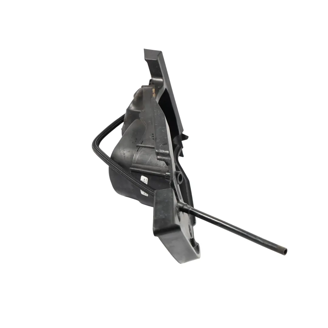 VW Volkswagen Crafter Sy TR Fuel Filler Housing Bracket Cover Surround - SKU 2N0201251-1 - Part number 2N0201251
