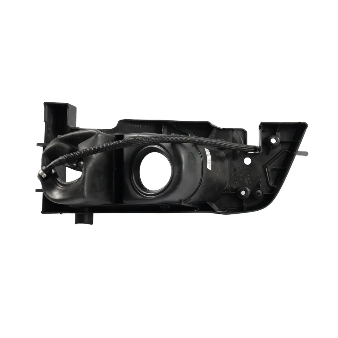 Obudowa Wlewu Paliwa Wspornik Osłona do Volkswagen Crafter Sy TR o numerze 2N0201251 Volkswagen Crafter Sy TR Obudowa Wlewu Paliwa Wspornik Osłona - SKU 2N0201251-1 - Numer Części 2N0201251