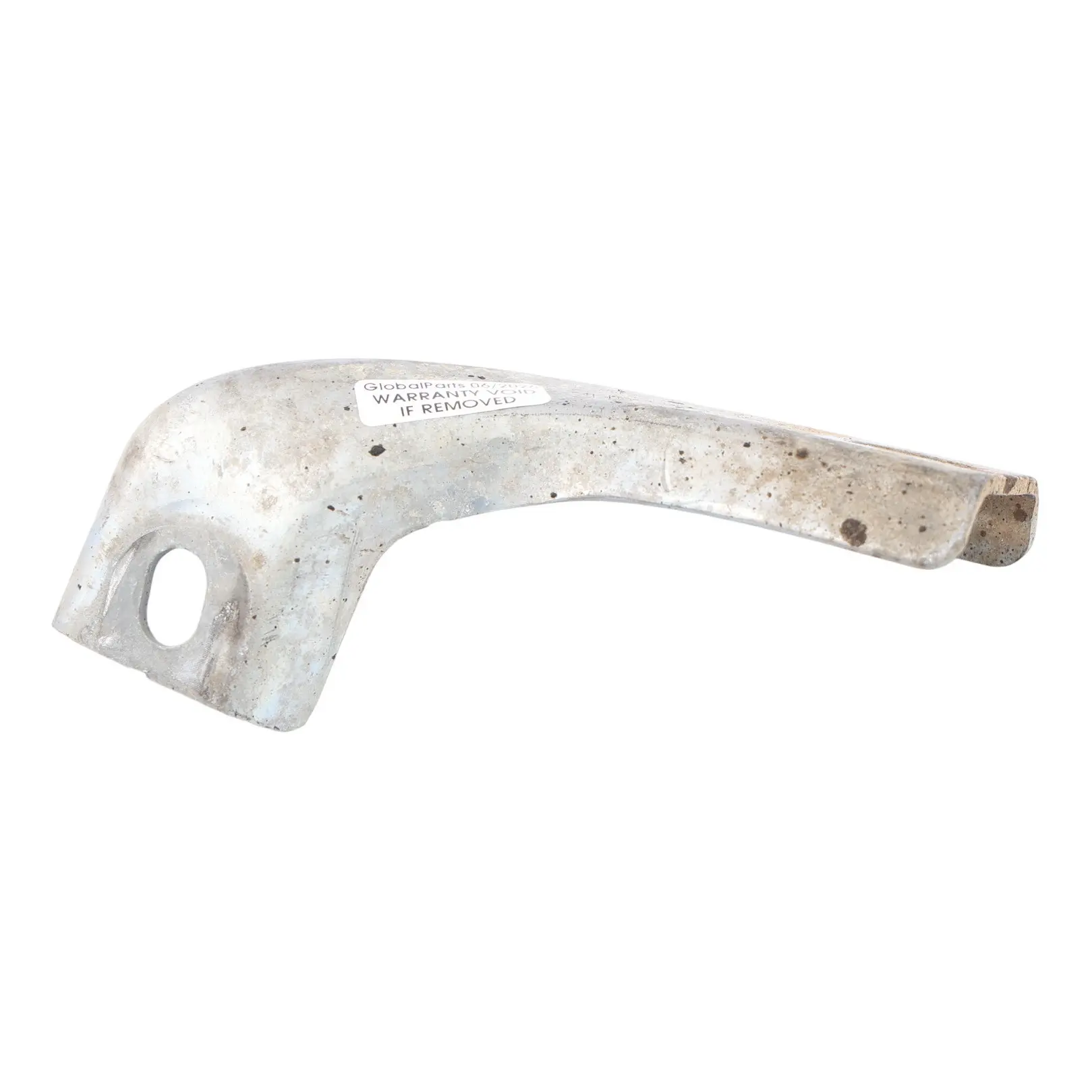 Volkswagen Crafter SY Soporte Bracket Filtro 2.0 Diesel 2N0253128H