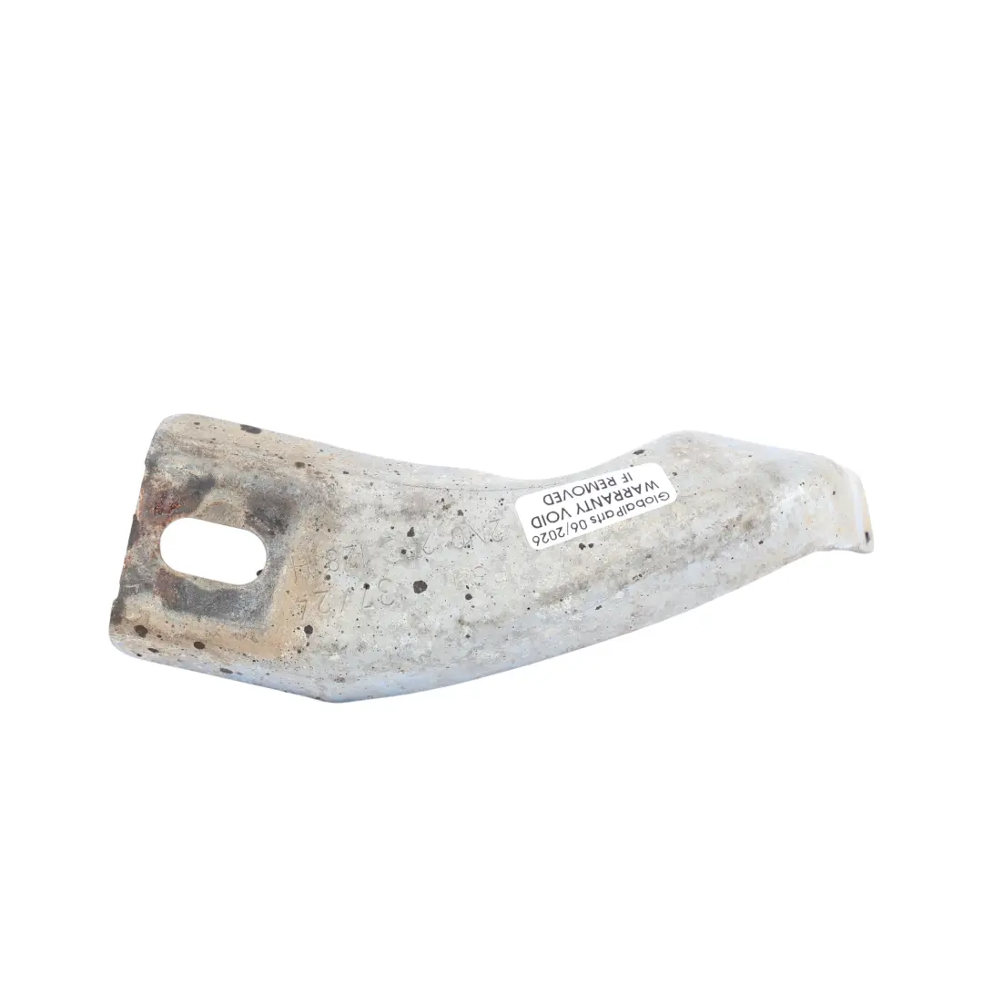 Volkswagen Crafter SY Filter Bracket Mount Carrier Support 2.0 Diesel - SKU 2N0253128H - Part number 2N0253128H