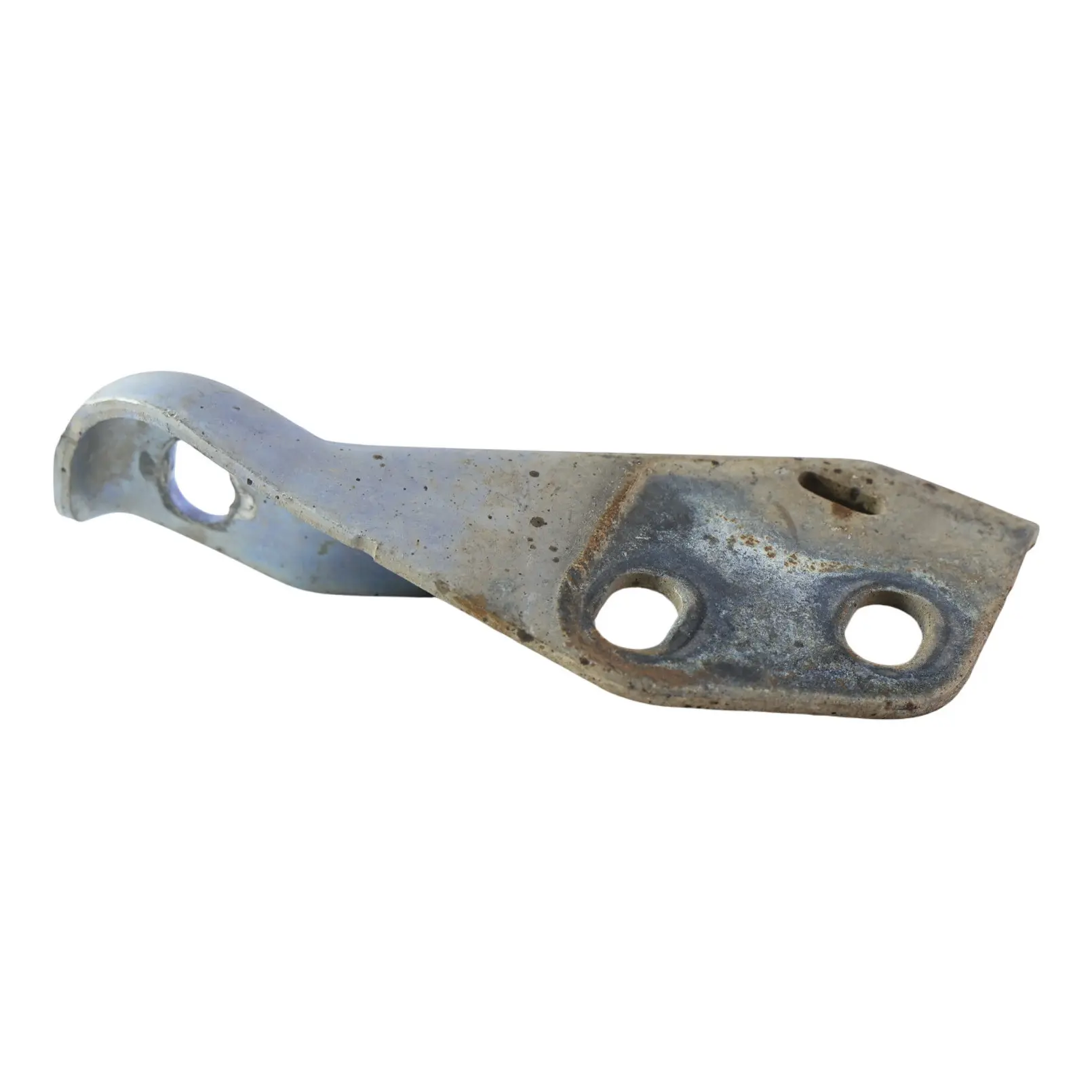 Volkswagen Crafter SY Diesel Soporte Montaje Filtro Escape 2N0253128L