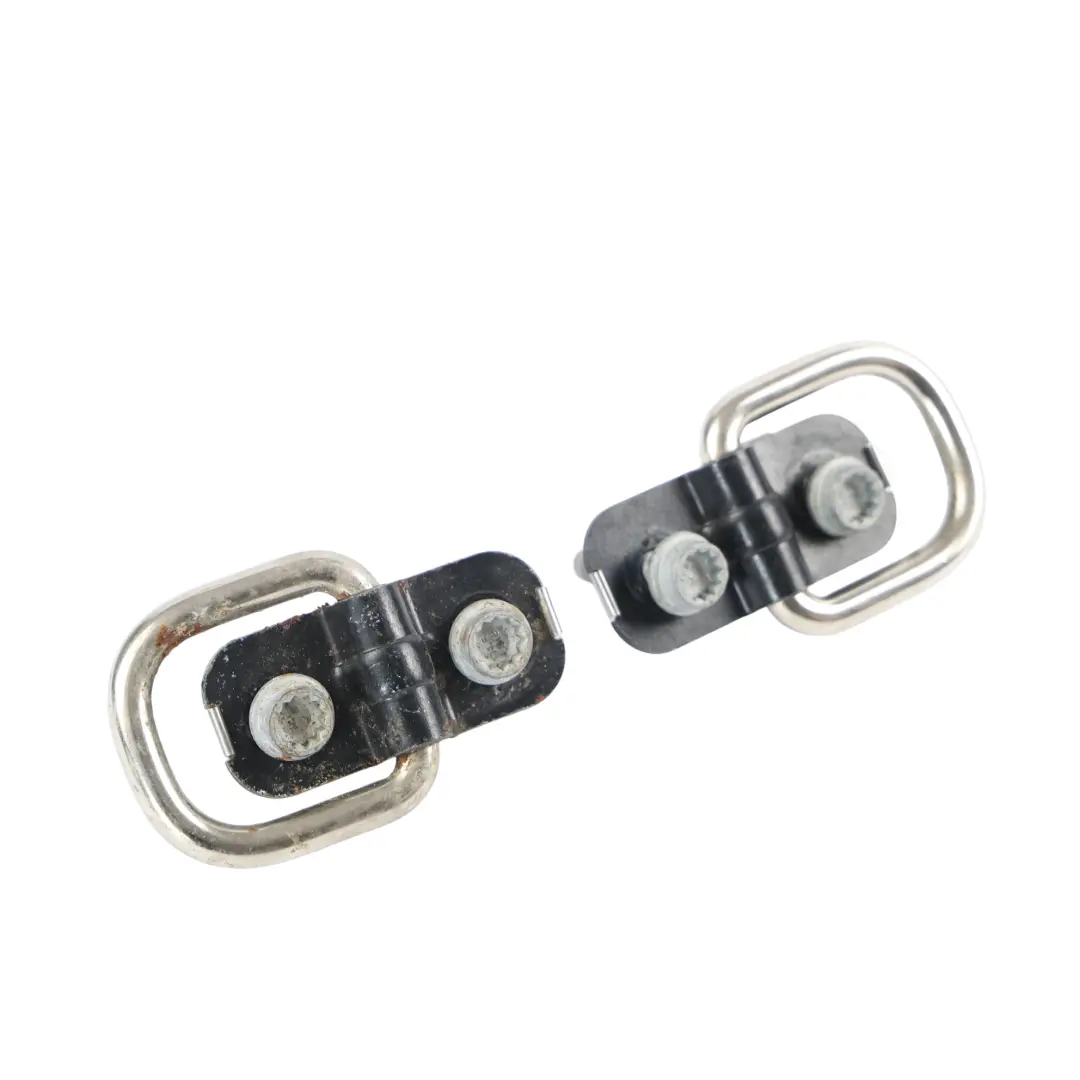 Ucho Mocowania Pasa Ładunku Bagażnik do Volkswagen VW Crafter Sy o numerze 2N0801983A Volkswagen VW Crafter Sy Ucho Mocowania Pasa Ładunku Bagażnik - SKU 2N0801983A - Numer Części 2N0801983A