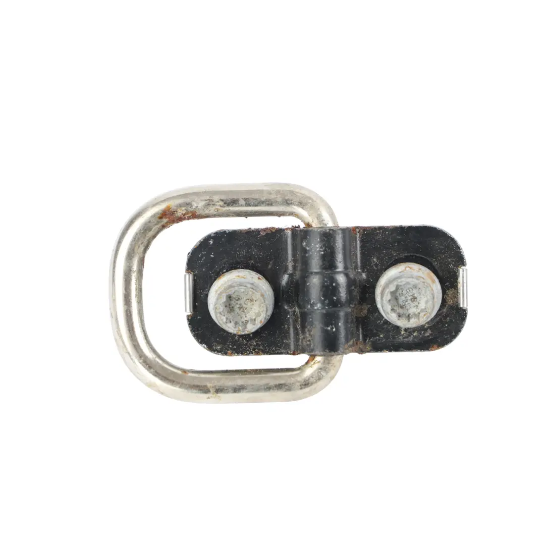 Ucho Mocowania Pasa Ładunku Bagażnik do Volkswagen VW Crafter Sy o numerze 2N0801983A Volkswagen VW Crafter Sy Ucho Mocowania Pasa Ładunku Bagażnik - SKU 2N0801983A - Numer Części 2N0801983A