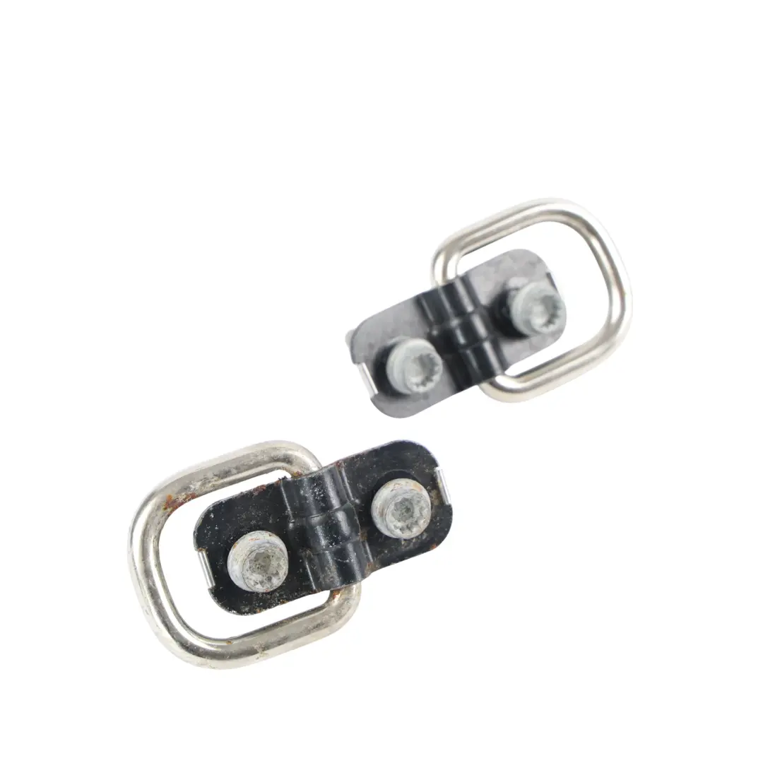 VW Volkswagen Crafter Sy Trunk Luggage Lashing Eye Mount Bracket - SKU 2N0801983A - Part number 2N0801983A