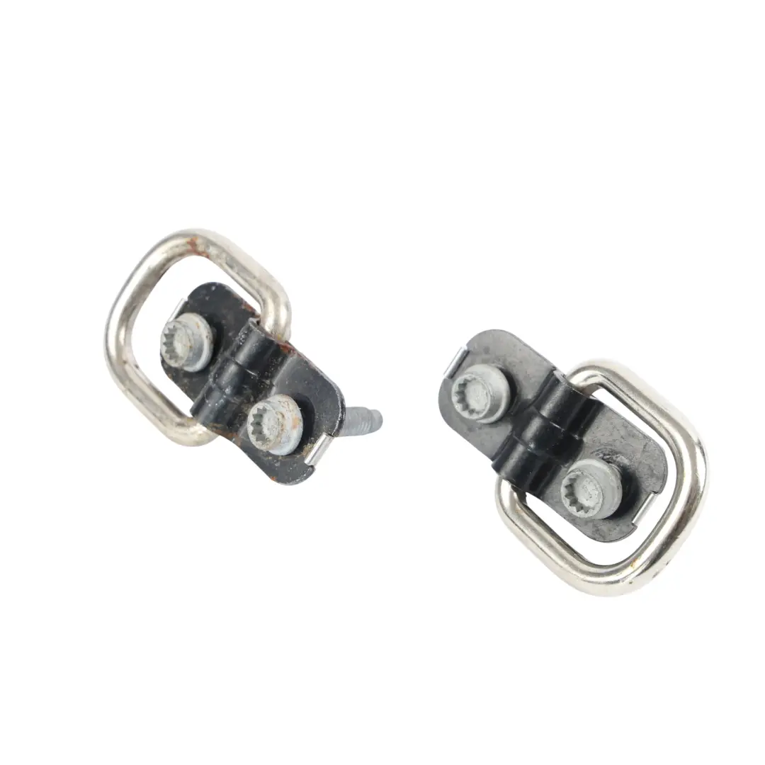 Anneau Arrimage Coffre Support Fixation pour Volkswagen Crafter SY à propos du numéro de pièce 2N0801983A Volkswagen Crafter SY Anneau Arrimage Coffre Support Fixation - SKU 2N0801983A - Numéro de pièce 2N0801983A