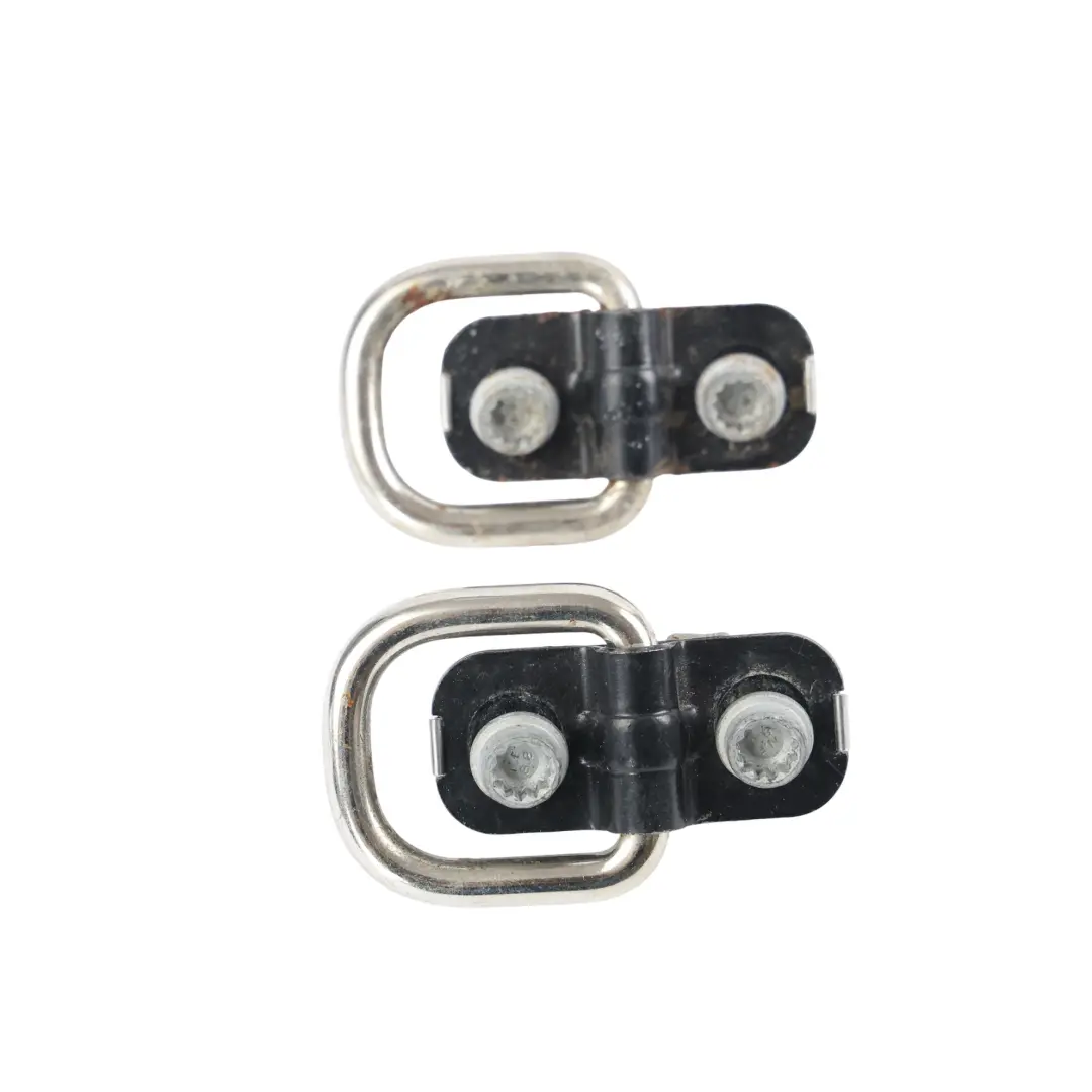 Volkswagen Crafter SY Anneau Arrimage Coffre Support Fixation - SKU 2N0801983A - Numéro de pièce 2N0801983A