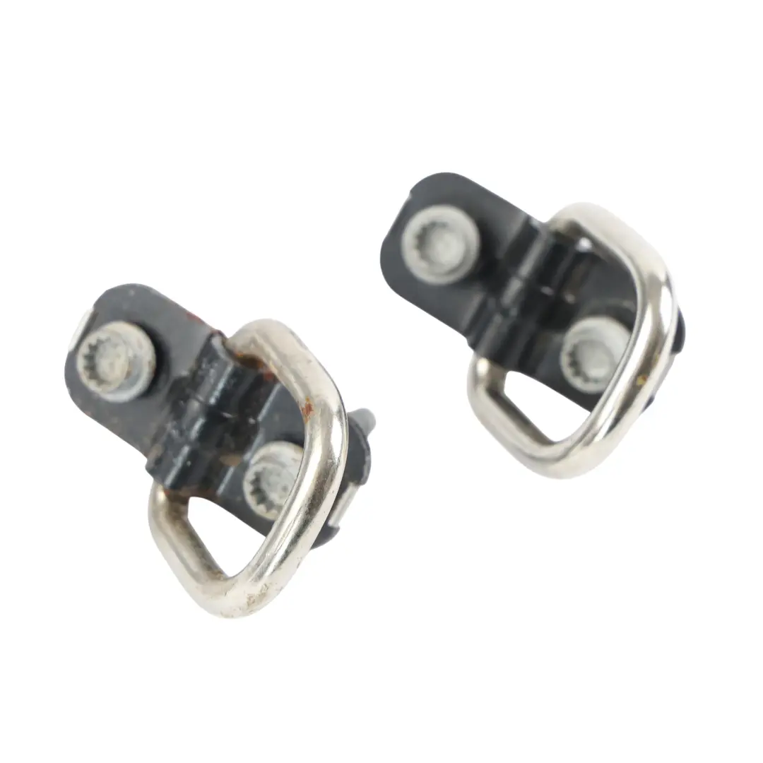 Ucho Mocowania Pasa Ładunku Bagażnik do Volkswagen VW Crafter Sy o numerze 2N0801983A Volkswagen VW Crafter Sy Ucho Mocowania Pasa Ładunku Bagażnik - SKU 2N0801983A - Numer Części 2N0801983A