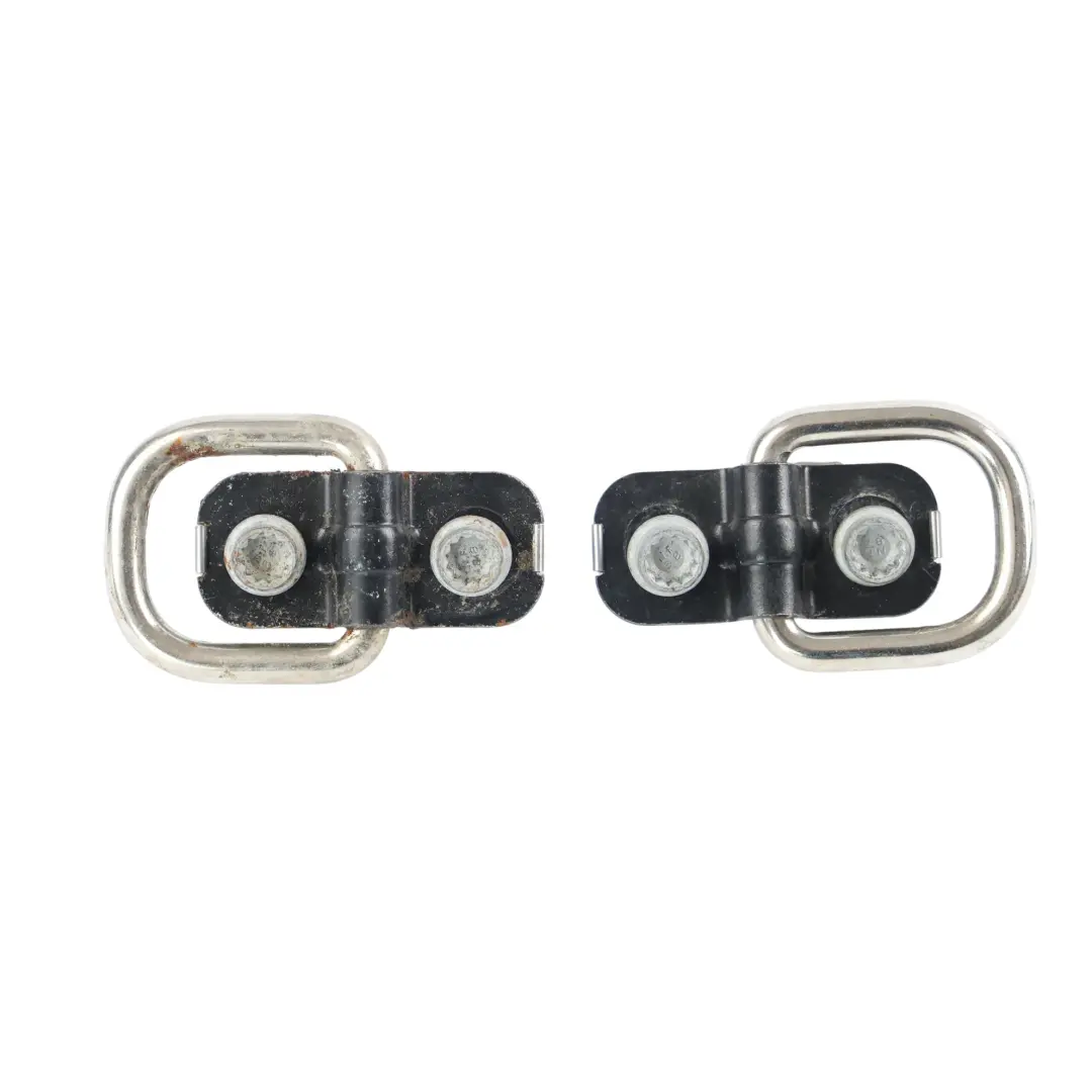 Kofferraum Verzurröse Halterung für Volkswagen Crafter SY mit Teilenummer 2N0801983A Volkswagen Crafter SY Kofferraum Verzurröse Halterung - SKU 2N0801983A - Teilenummer 2N0801983A