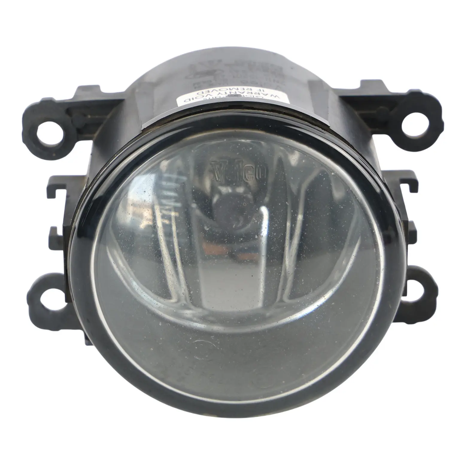 Ford Focus Titanium Feu Antibrouillard Avant Gauche Droit 2N11-15201-AB