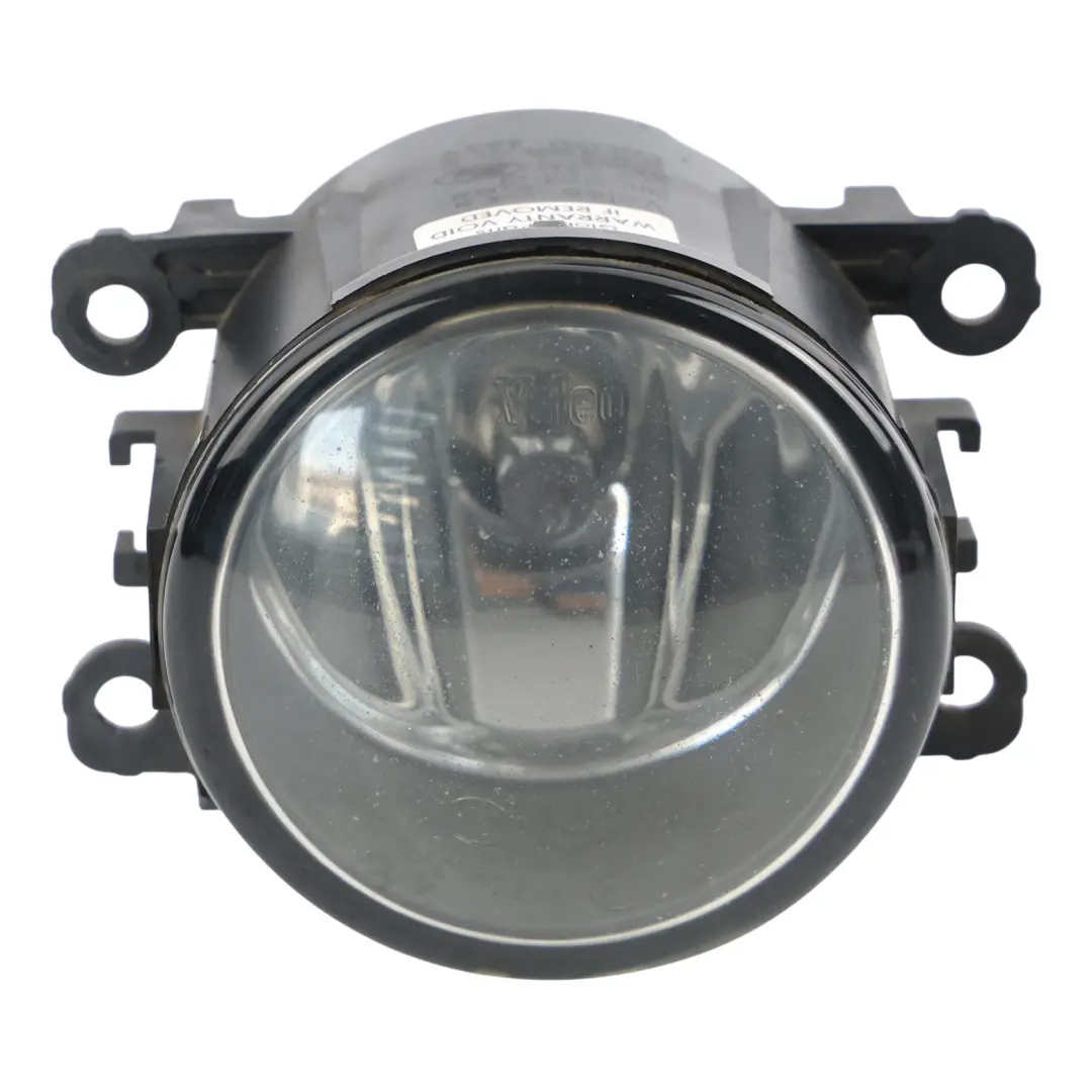 Ford Focus Titanium Nebelscheinwerfer Vorne Links Rechts - SKU 2N11-15201-AB - Teilenummer 2N11-15201-AB