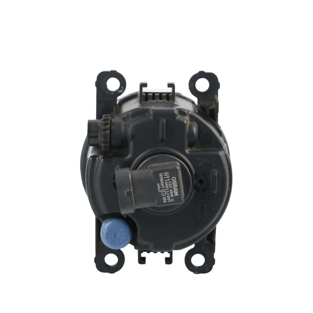 Front Fog Light Lamp Left Right N/O/S to Ford Focus Titanium with Part number 2N11-15201-AB Ford Focus Titanium Front Fog Light Lamp Left Right N/O/S - SKU 2N11-15201-AB - Part number 2N11-15201-AB