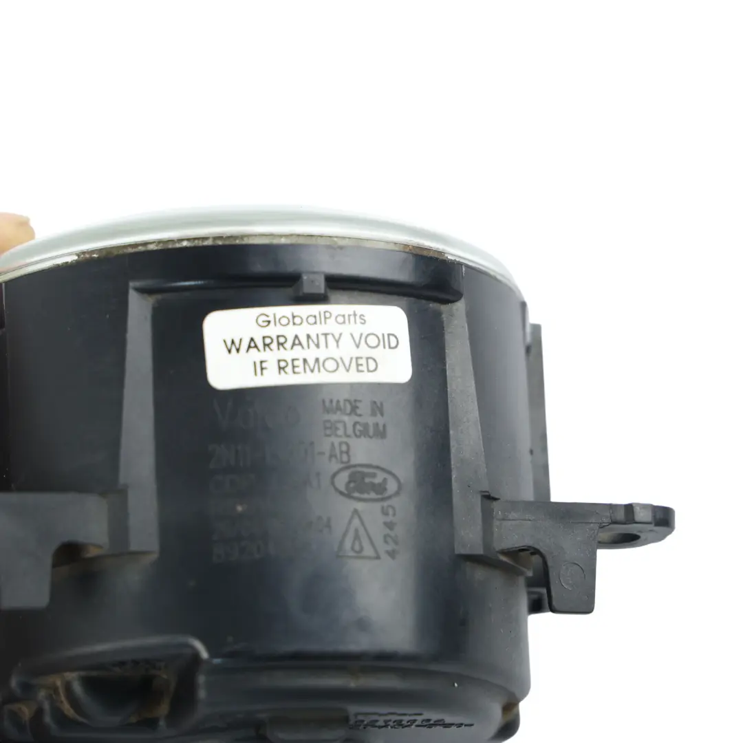 Ford Focus Titanium Front Fog Light Lamp Left Right N/O/S - SKU 2N11-15201-AB - Part number 2N11-15201-AB