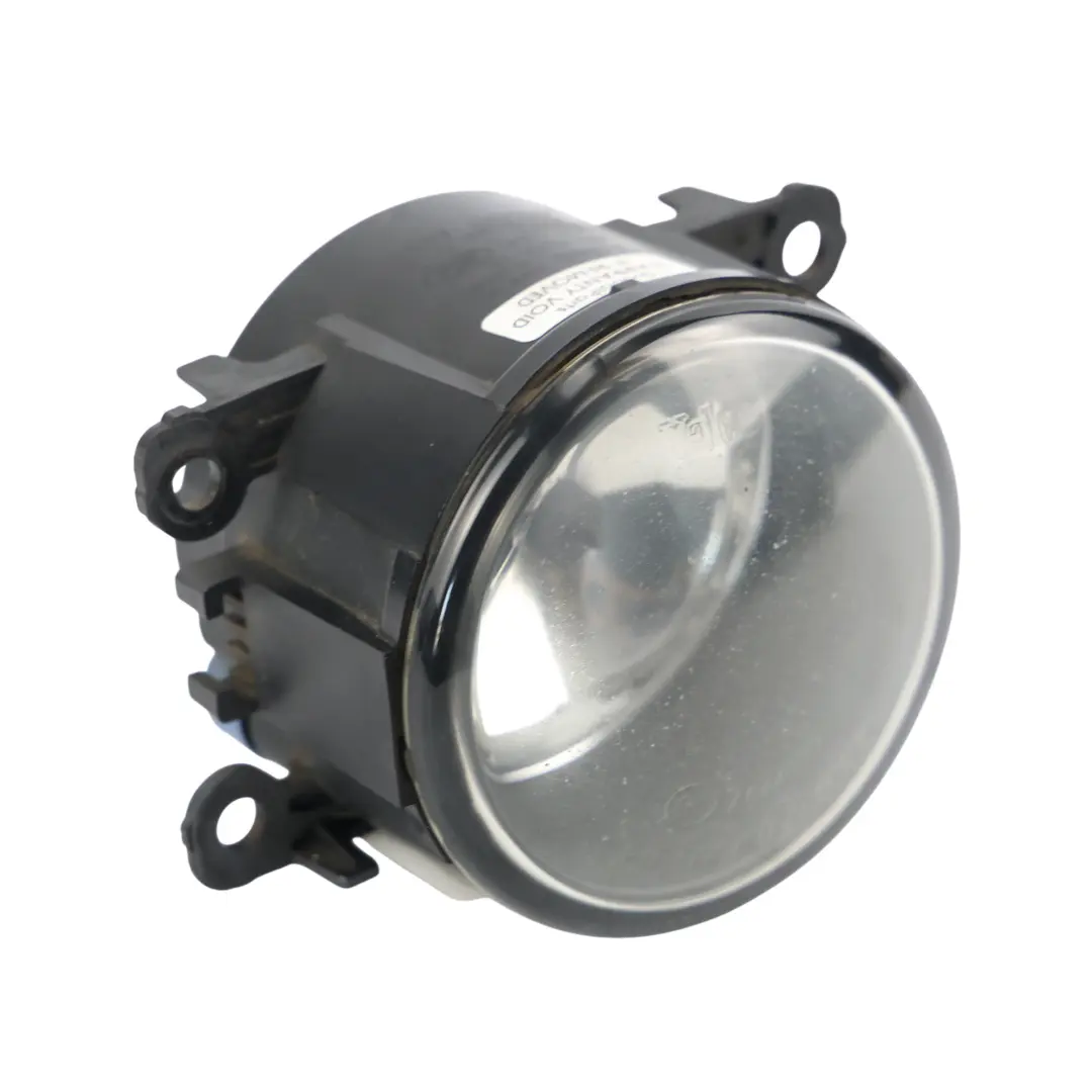 Ford Focus Titanium Front Fog Light Lamp Left Right N/O/S - SKU 2N11-15201-AB - Part number 2N11-15201-AB