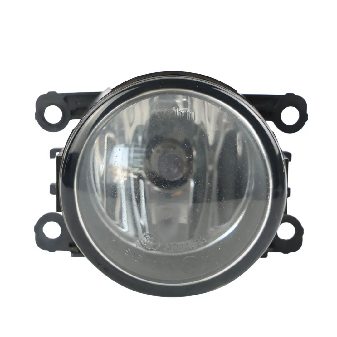 Front Fog Light Lamp Left Right N/O/S to Ford Focus Titanium with Part number 2N11-15201-AB Ford Focus Titanium Front Fog Light Lamp Left Right N/O/S - SKU 2N11-15201-AB - Part number 2N11-15201-AB