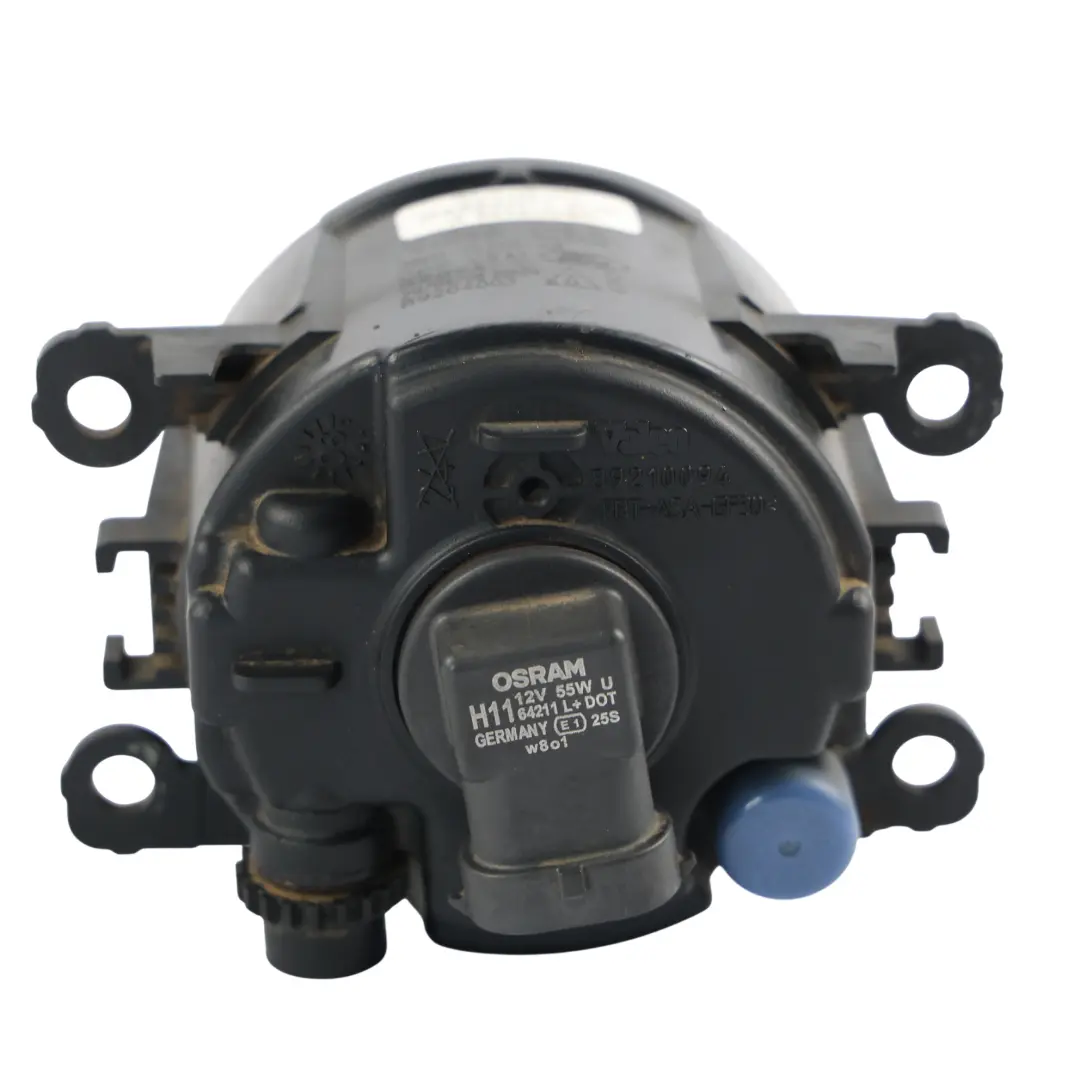 Ford Focus Titanium Nebelscheinwerfer Vorne Links Rechts - SKU 2N11-15201-AB - Teilenummer 2N11-15201-AB