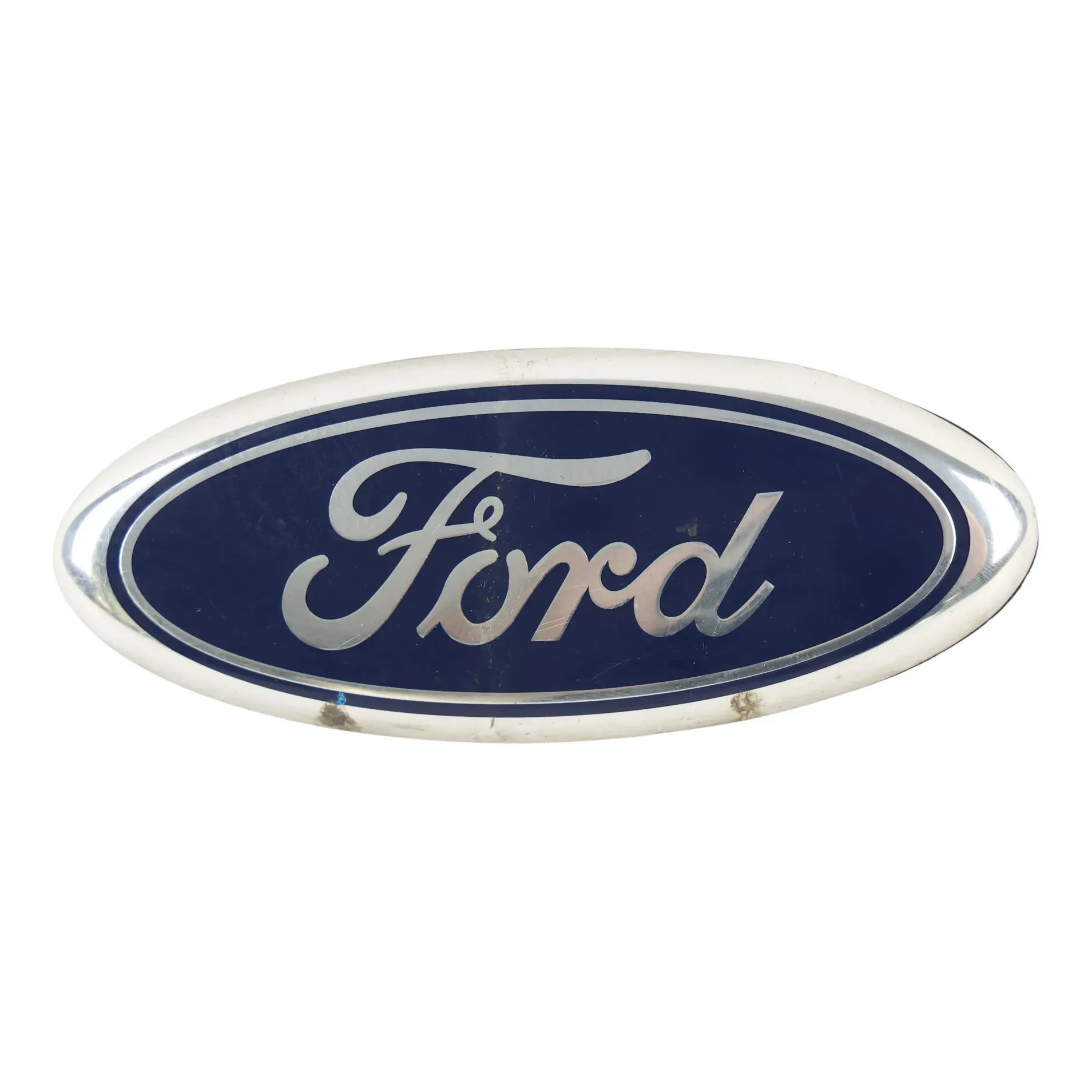 Ford S-Max Focus Kuga Transit Rear Boot Tailgate Badge Emblem 2N11-N425A52-AA
