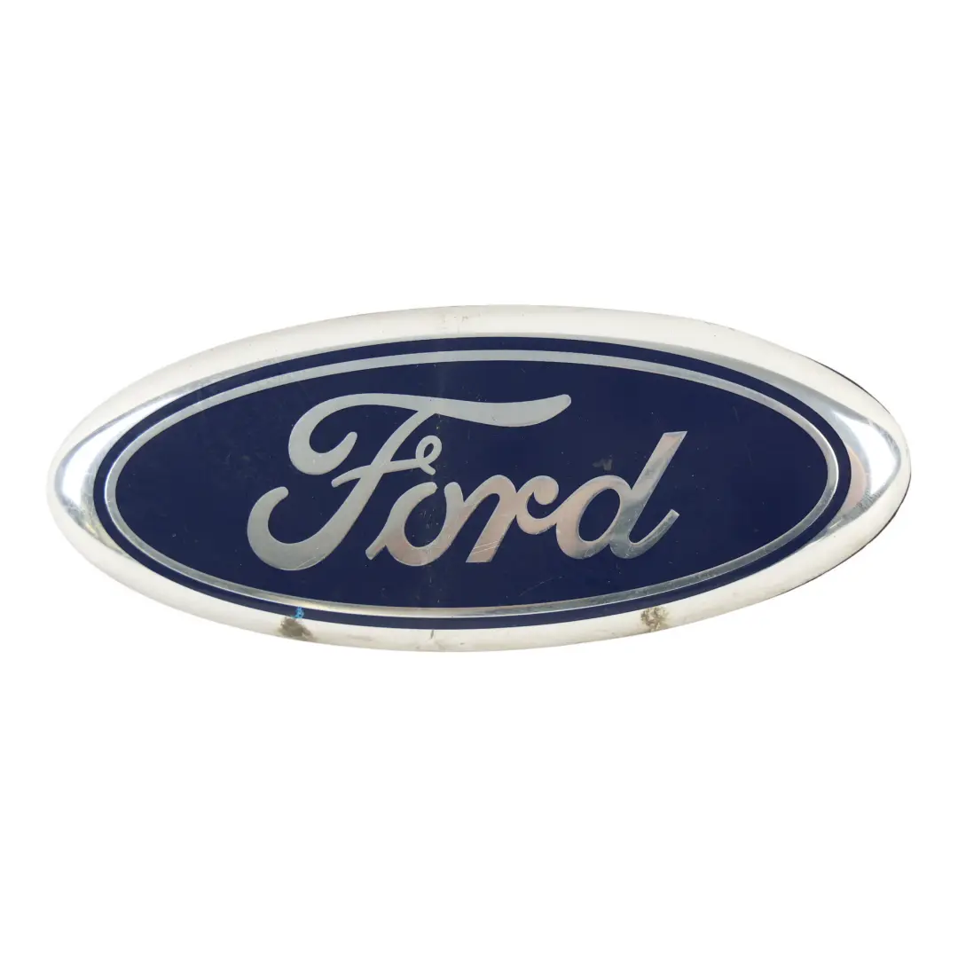 Emblème Hayon Arrière pour Ford S-Max Focus Kuga Transit Badge à propos du numéro de pièce 2N11-N425A52-AA Ford S-Max Focus Kuga Transit Badge Emblème Hayon Arrière - SKU 2N11-N425A52-AA-1 - Numéro de pièce 2N11-N425A52-AA