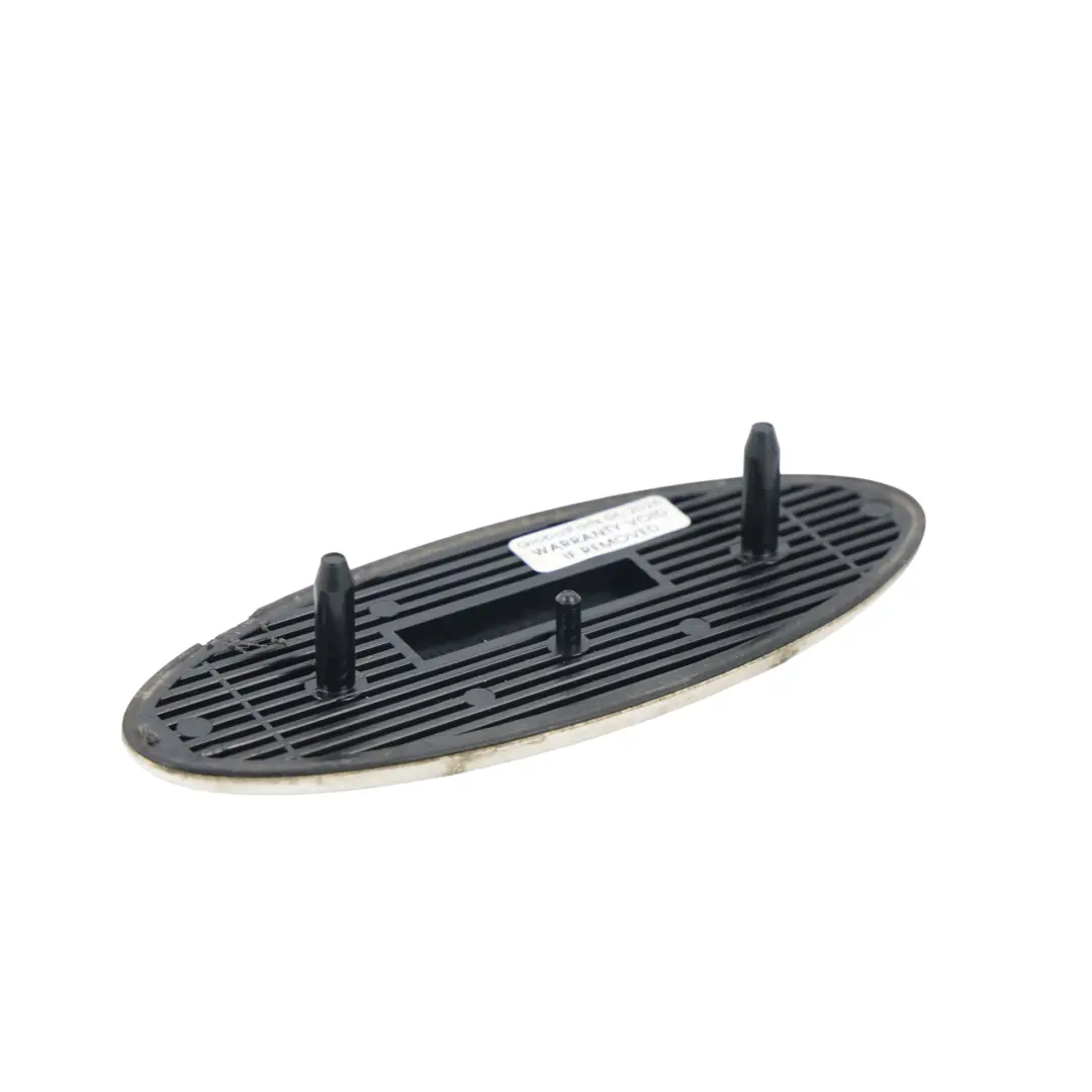 Emblème Hayon Arrière pour Ford S-Max Focus Kuga Transit Badge à propos du numéro de pièce 2N11-N425A52-AA Ford S-Max Focus Kuga Transit Badge Emblème Hayon Arrière - SKU 2N11-N425A52-AA-1 - Numéro de pièce 2N11-N425A52-AA