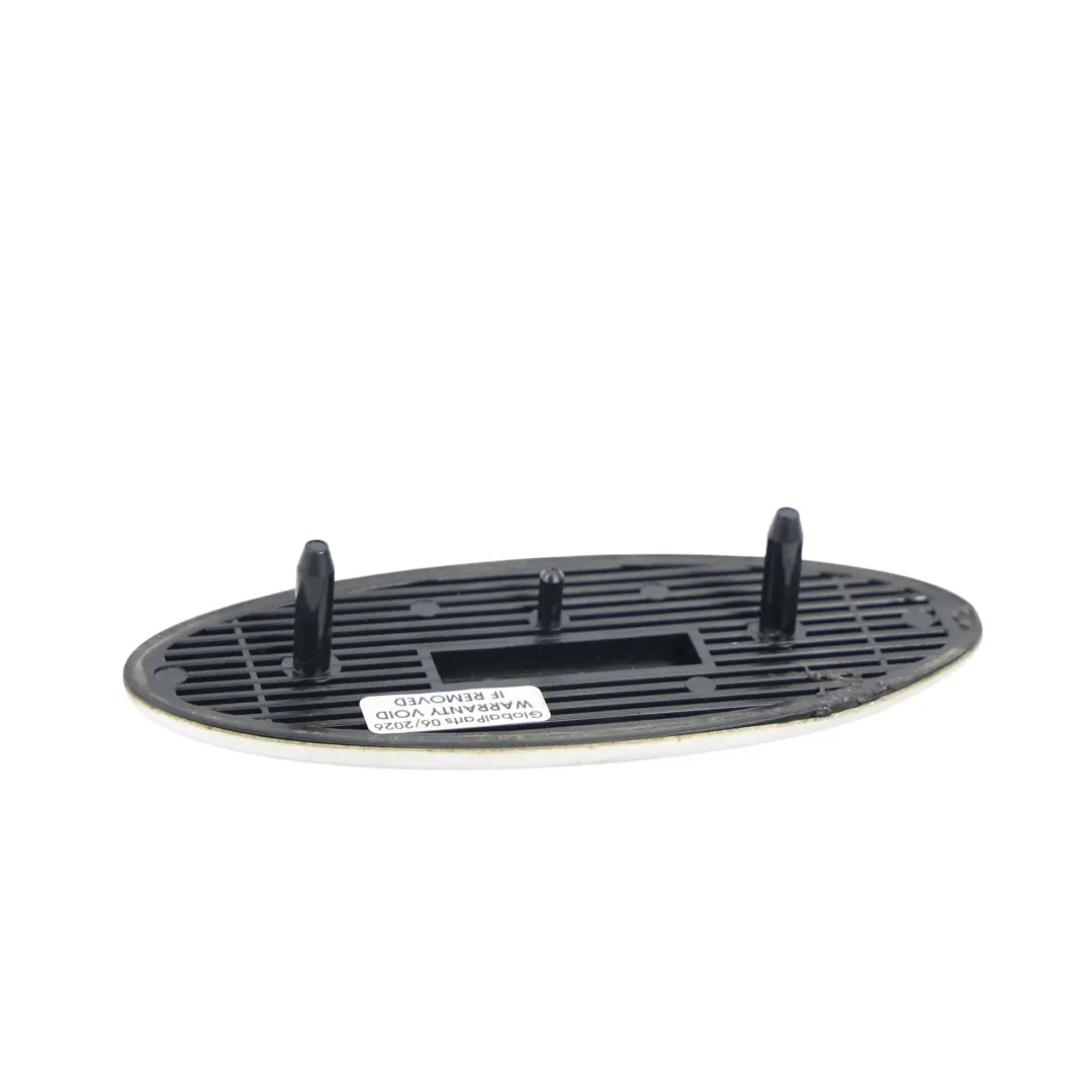 Ford S-Max Focus Kuga Transit Rear Boot Tailgate Badge Emblem - SKU 2N11-N425A52-AA-1 - Part number 2N11-N425A52-AA