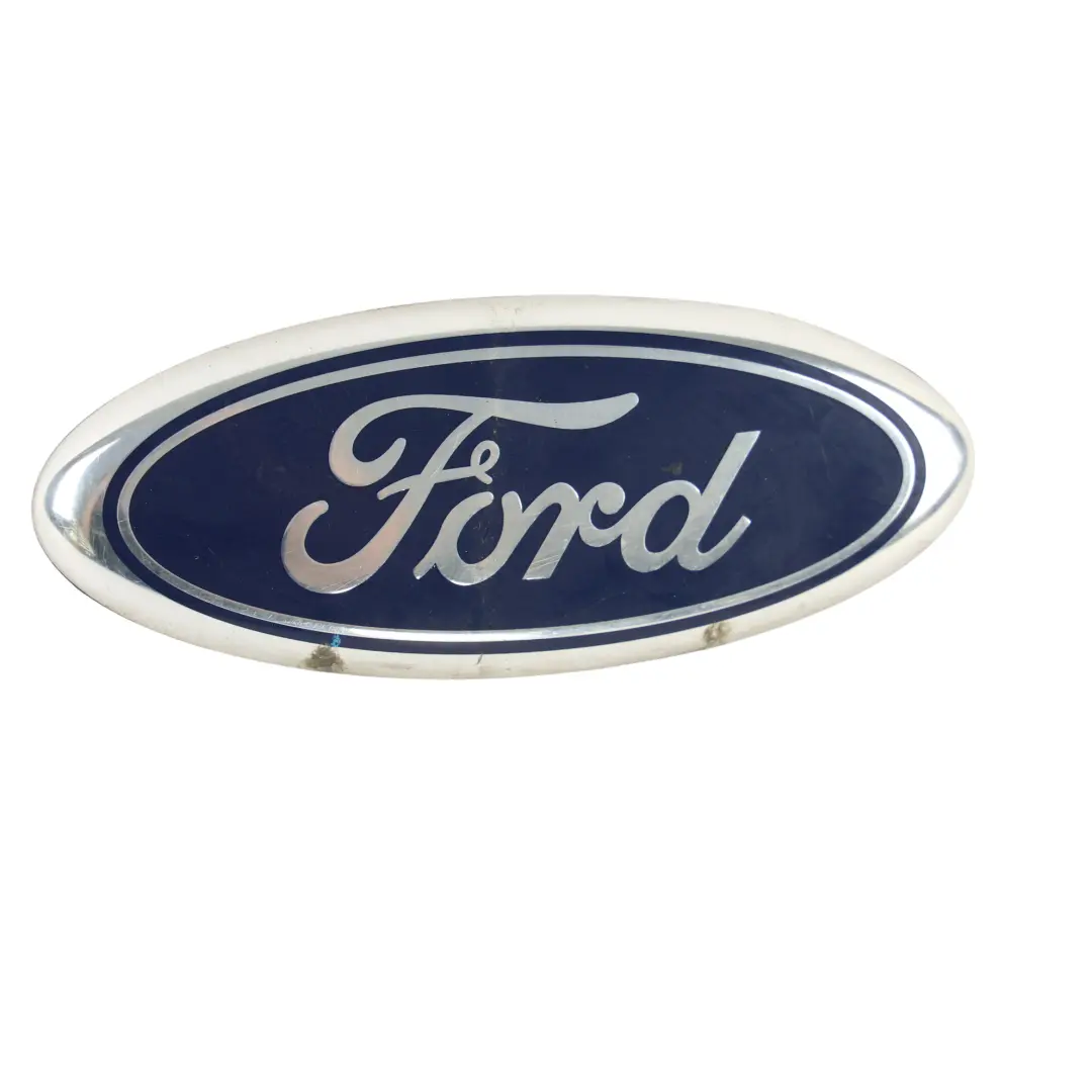 Ford S-Max Focus Kuga Transit Rear Boot Tailgate Badge Emblem - SKU 2N11-N425A52-AA-1 - Part number 2N11-N425A52-AA