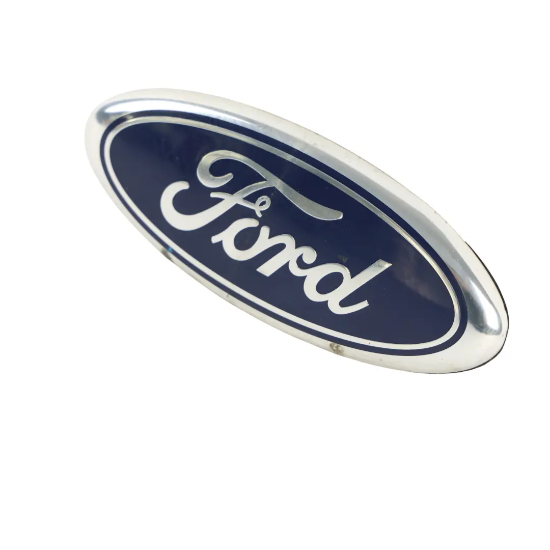 Emblème Hayon Arrière pour Ford S-Max Focus Kuga Transit Badge à propos du numéro de pièce 2N11-N425A52-AA Ford S-Max Focus Kuga Transit Badge Emblème Hayon Arrière - SKU 2N11-N425A52-AA-1 - Numéro de pièce 2N11-N425A52-AA