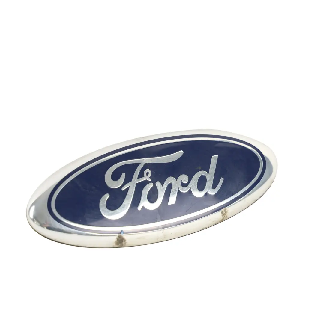 Boot Tailgate Badge Emblem to Ford S-Max Focus Kuga Transit Rear with Part number 2N11-N425A52-AA Ford S-Max Focus Kuga Transit Rear Boot Tailgate Badge Emblem - SKU 2N11-N425A52-AA-1 - Part number 2N11-N425A52-AA