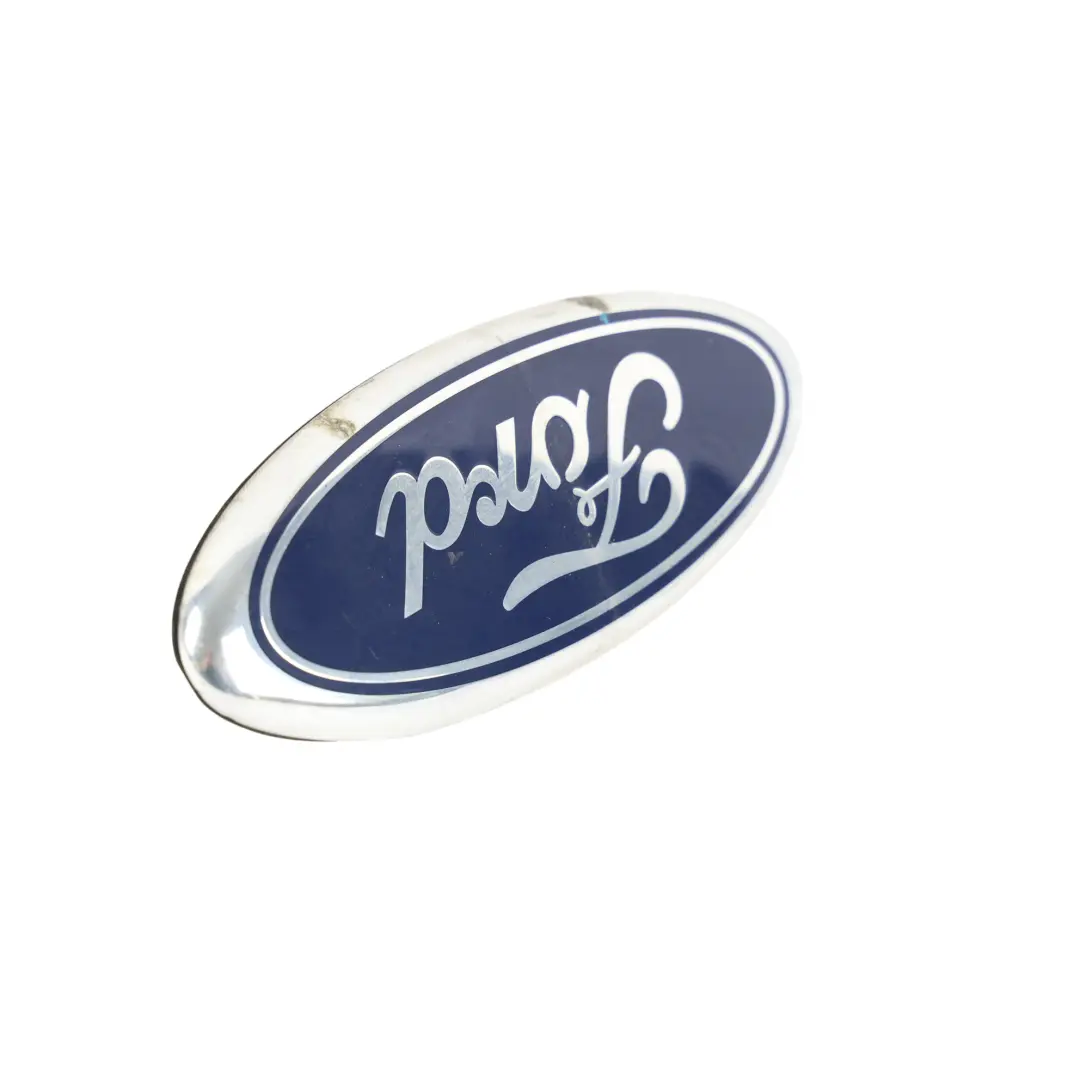 Emblème Hayon Arrière pour Ford S-Max Focus Kuga Transit Badge à propos du numéro de pièce 2N11-N425A52-AA Ford S-Max Focus Kuga Transit Badge Emblème Hayon Arrière - SKU 2N11-N425A52-AA-1 - Numéro de pièce 2N11-N425A52-AA
