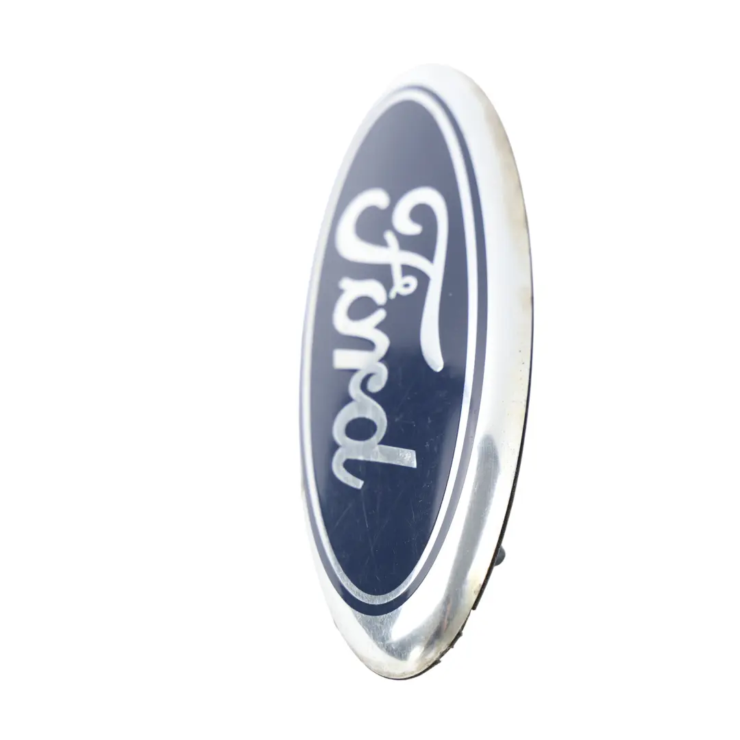 Kofferraum Heckklappe Emblem Abzeichen 2N11-N425A52-AA für Ford Kuga mit Teilenummer 2494973 Ford Kuga Kofferraum Heckklappe Emblem Abzeichen 2N11-N425A52-AA - SKU 2494973-1 - Teilenummer 2494973