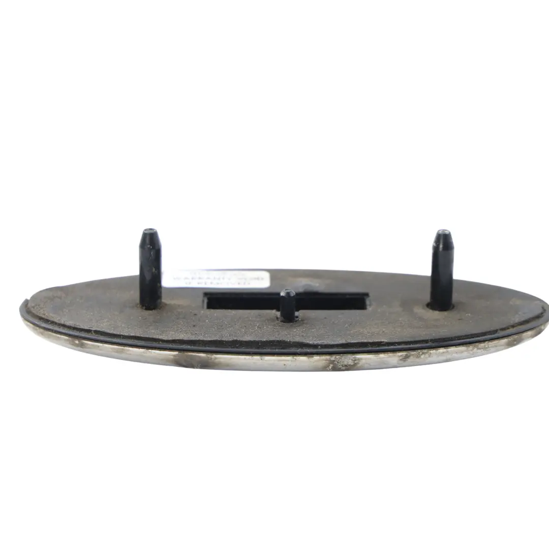 Ford Kuga Emblema Insignia Tapa Maletero Trasero 2N11-N425A52-AA - SKU 2494973-1 - Número de pieza 2494973