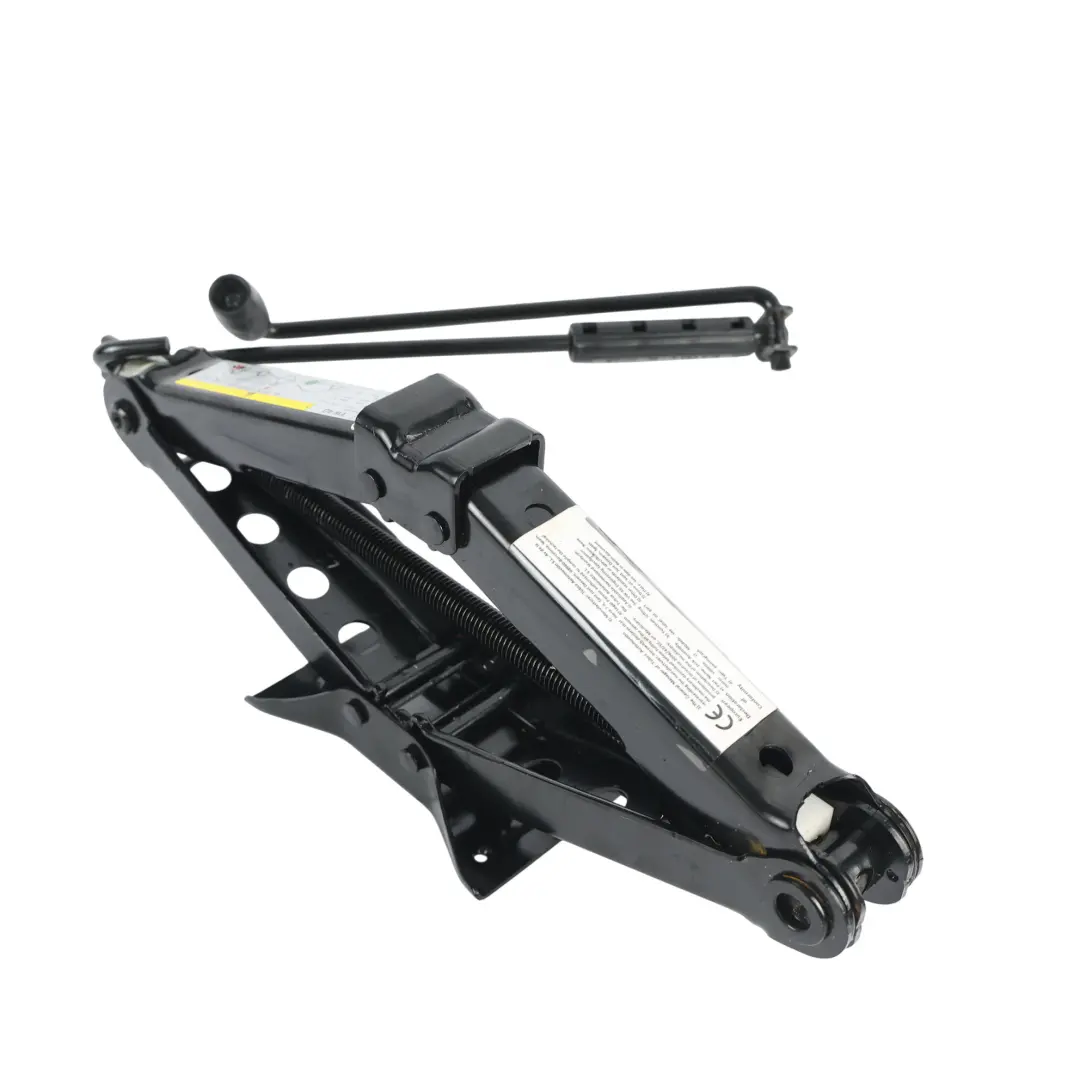 Skoda Karoq NU7 Spare Lifting Scissors Jack - SKU 2Q0011031B - Part number 2Q0011031B