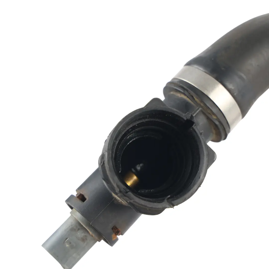 Seat Ibiza Mk5 Audi A1 GB Water Coolant Radiator Hose Right O/S - SKU 2Q0121049AK - Part number 2Q0121049AK