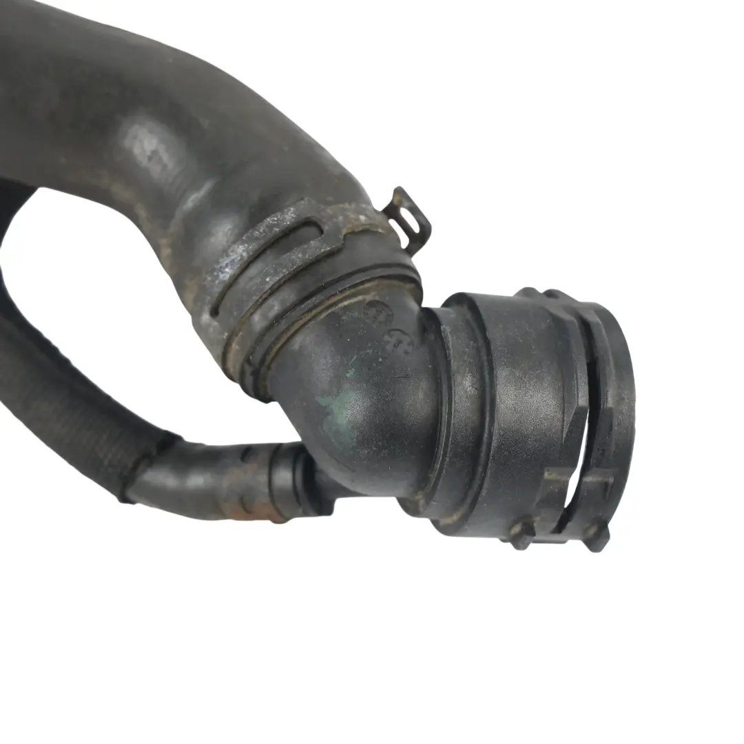 Mk5 Audi A1 GB Water Coolant Radiator Hose Right O/S to Seat Ibiza with Part number 2Q0121049AK Seat Ibiza Mk5 Audi A1 GB Water Coolant Radiator Hose Right O/S - SKU 2Q0121049AK - Part number 2Q0121049AK