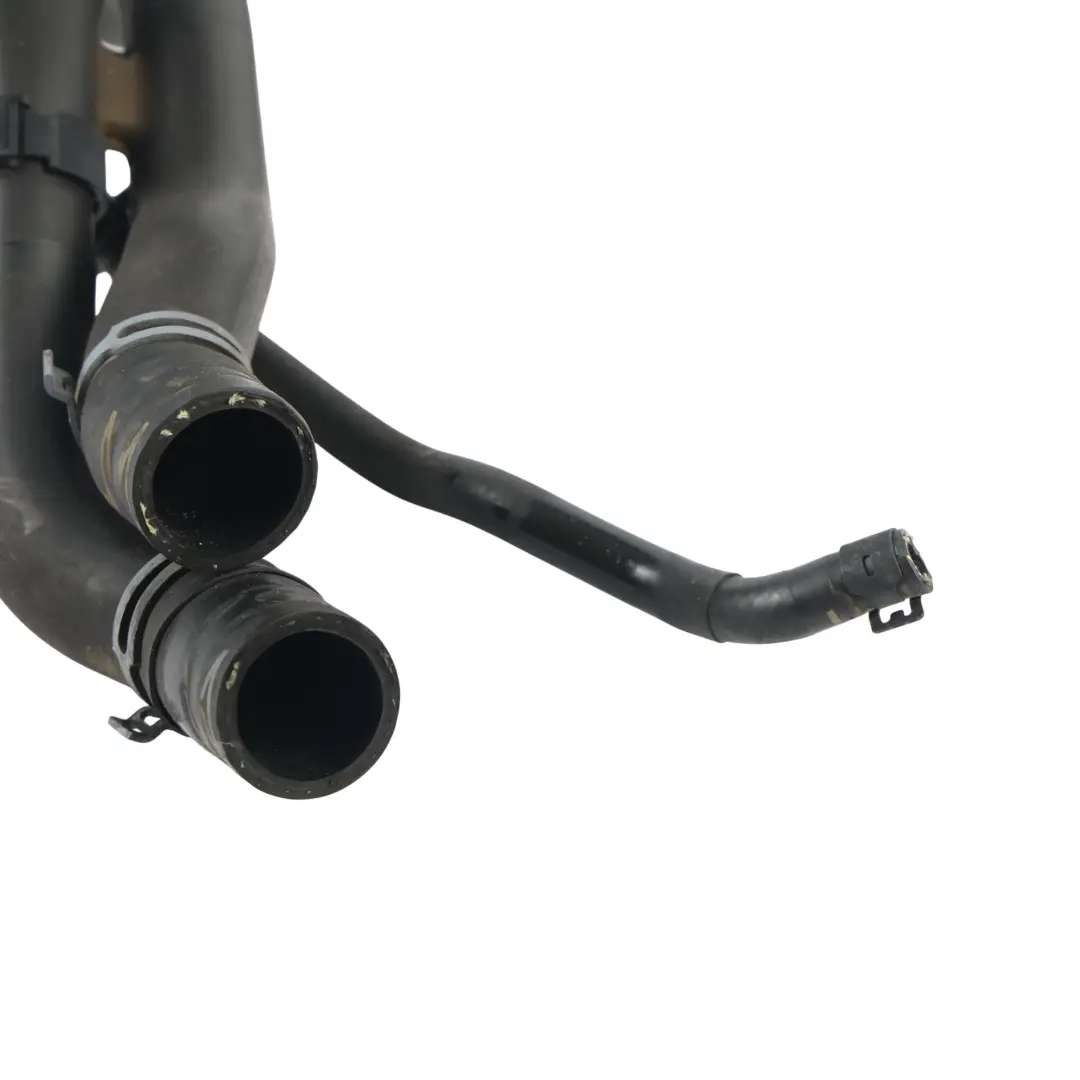 MK5 Audi A1 GB Tubo Radiatore Liquido Refrigerante Destro per Seat Ibiza con numero di parte 2Q0121049AK Seat Ibiza MK5 Audi A1 GB Tubo Radiatore Liquido Refrigerante Destro - SKU 2Q0121049AK - Numero di parte 2Q0121049AK