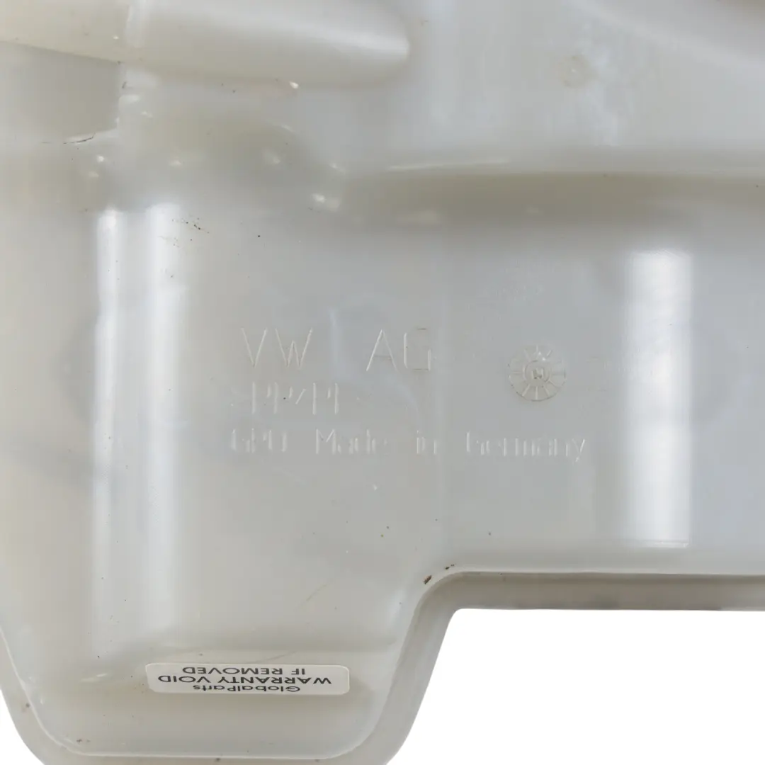 Audi A1 GB VW Polo Taigo Serbatoio Espansione Liquido Refrigerante - SKU 2Q0121407B - Numero di parte 2Q0121407B