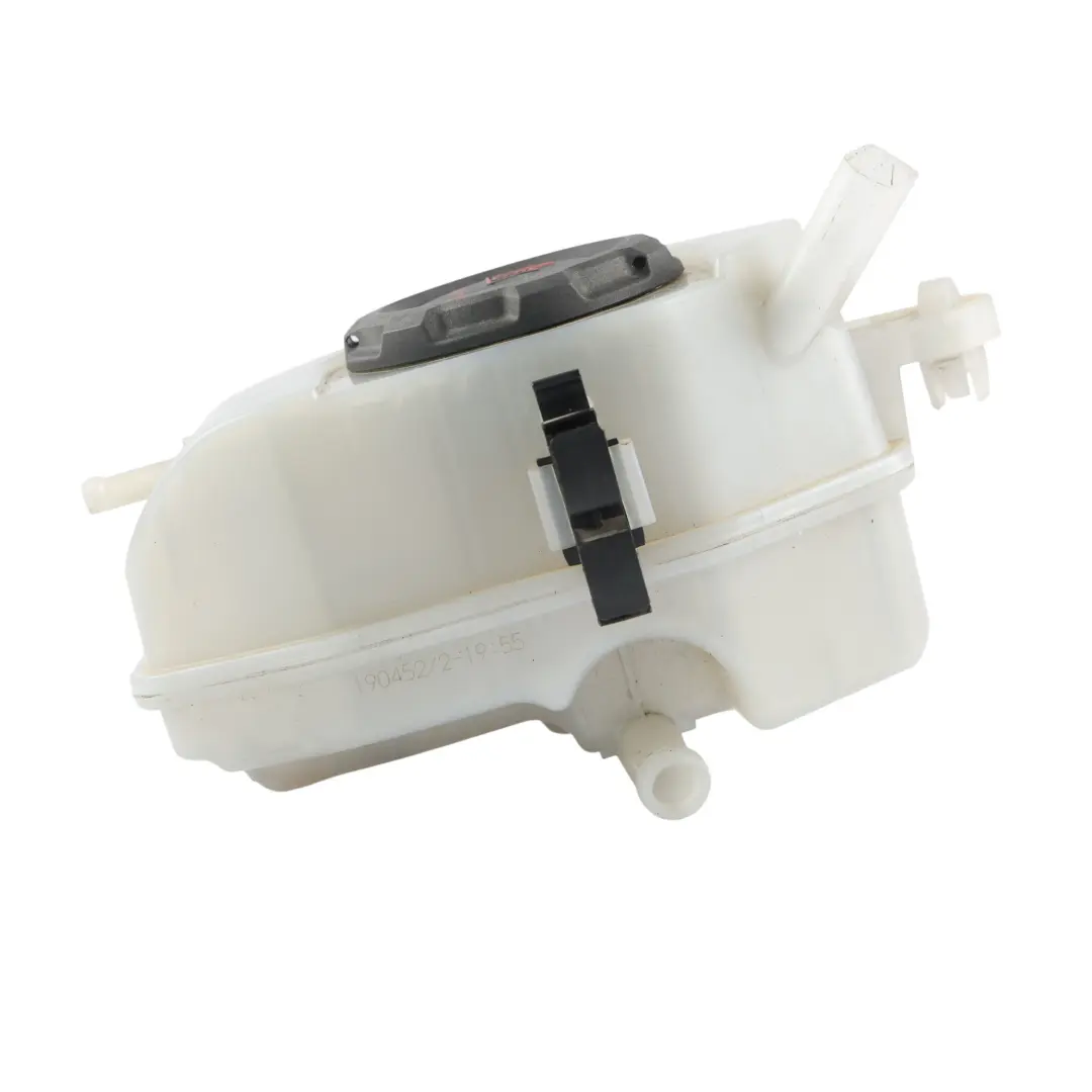 Vase Expansion Liquide Refroidissement pour Audi A1 GB VW Polo Taigo à propos du numéro de pièce 2Q0121407B Audi A1 GB VW Polo Taigo Vase Expansion Liquide Refroidissement - SKU 2Q0121407B - Numéro de pièce 2Q0121407B