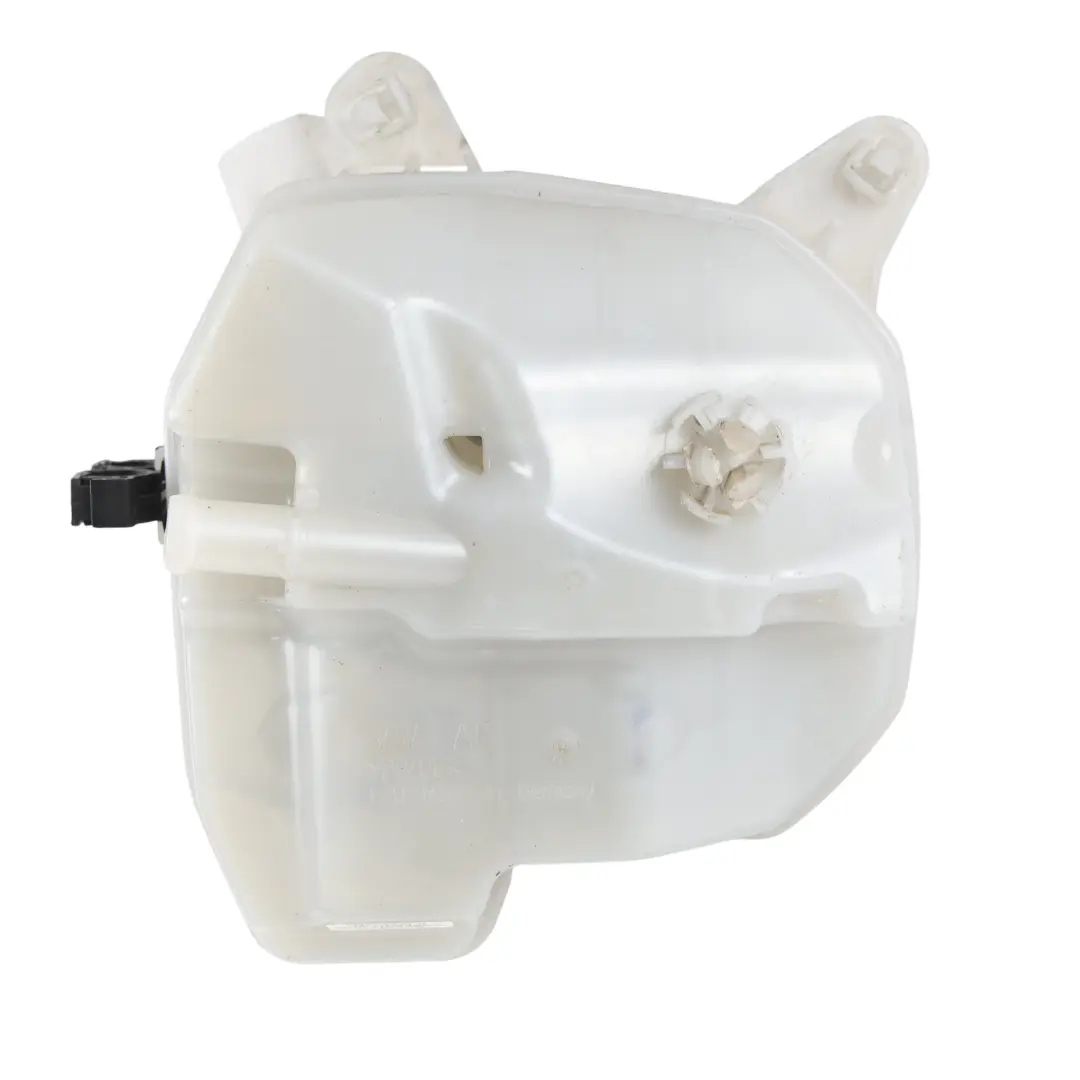 Audi A1 GB VW Polo Taigo Vase Expansion Liquide Refroidissement - SKU 2Q0121407B - Numéro de pièce 2Q0121407B