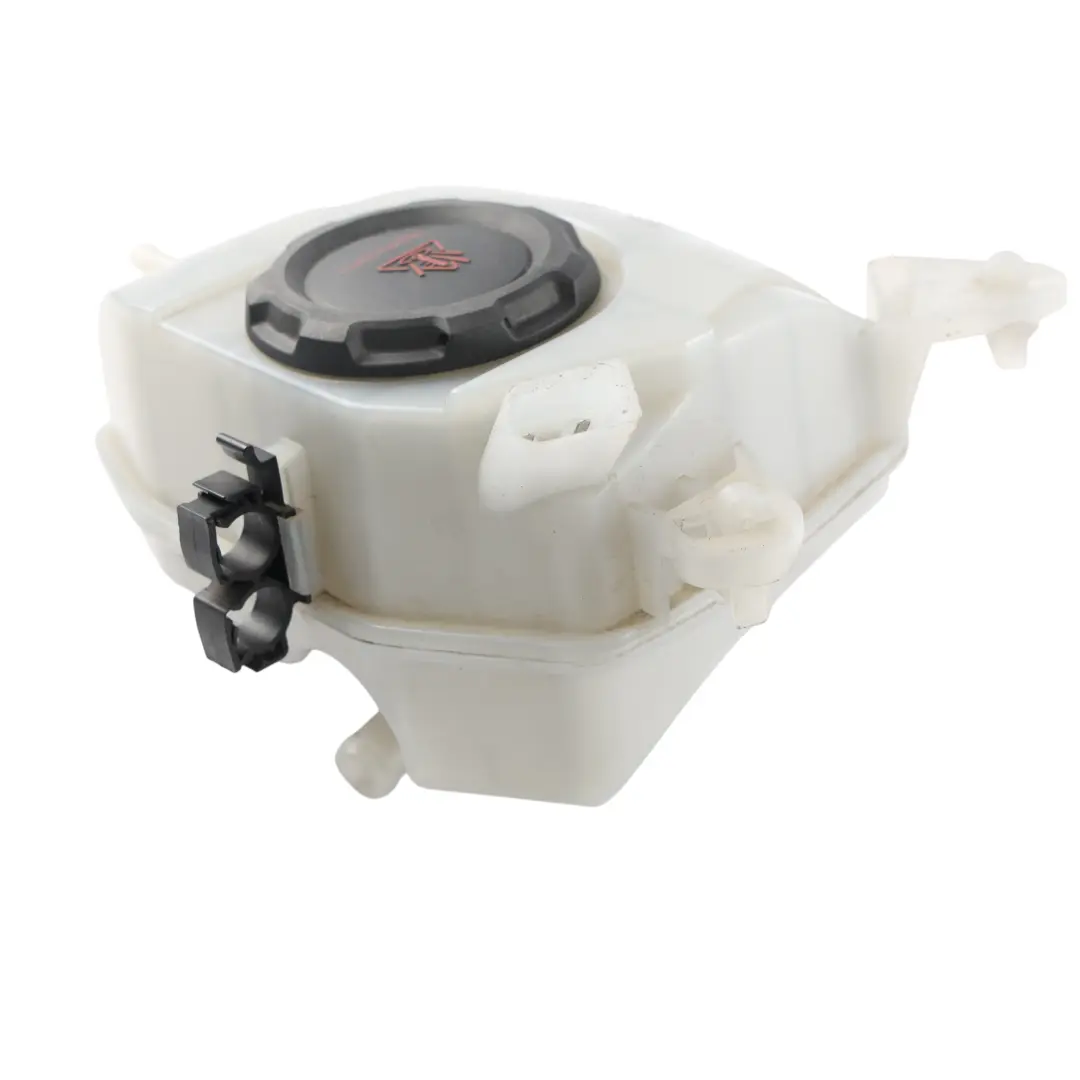 Kühlmittel Ausgleichsbehälter für Audi A1 GB VW Polo Taigo mit Teilenummer 2Q0121407B Audi A1 GB VW Polo Taigo Kühlmittel Ausgleichsbehälter - SKU 2Q0121407B - Teilenummer 2Q0121407B