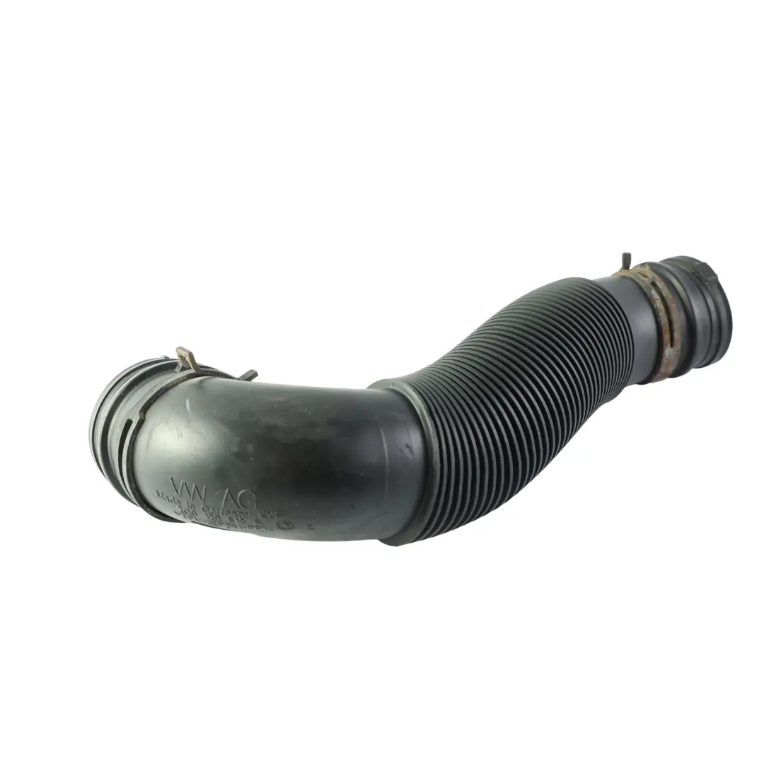 Mk5 Polo Mk6 A1 GB Ansaugrohr Schlauch 1.0 Benzin für Audi Seat Ibiza mit Teilenummer 2Q0129618A Audi Seat Ibiza Mk5 Polo Mk6 A1 GB Ansaugrohr Schlauch 1.0 Benzin - SKU 2Q0129618A - Teilenummer 2Q0129618A