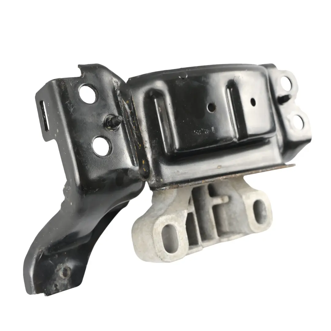 Audi A1 GB VW Polo Gearbox Engine Mount Carrier Bracket Left N/S - SKU 2Q0199555AE - Part number 2Q0199555AE