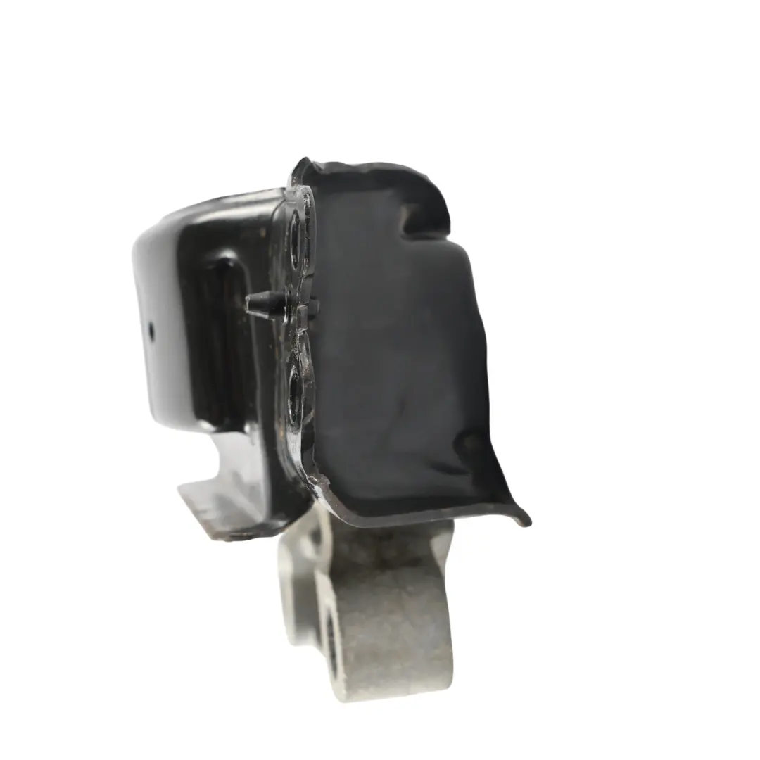 Audi A1 GB VW Polo Gearbox Engine Mount Carrier Bracket Left N/S - SKU 2Q0199555AE - Part number 2Q0199555AE