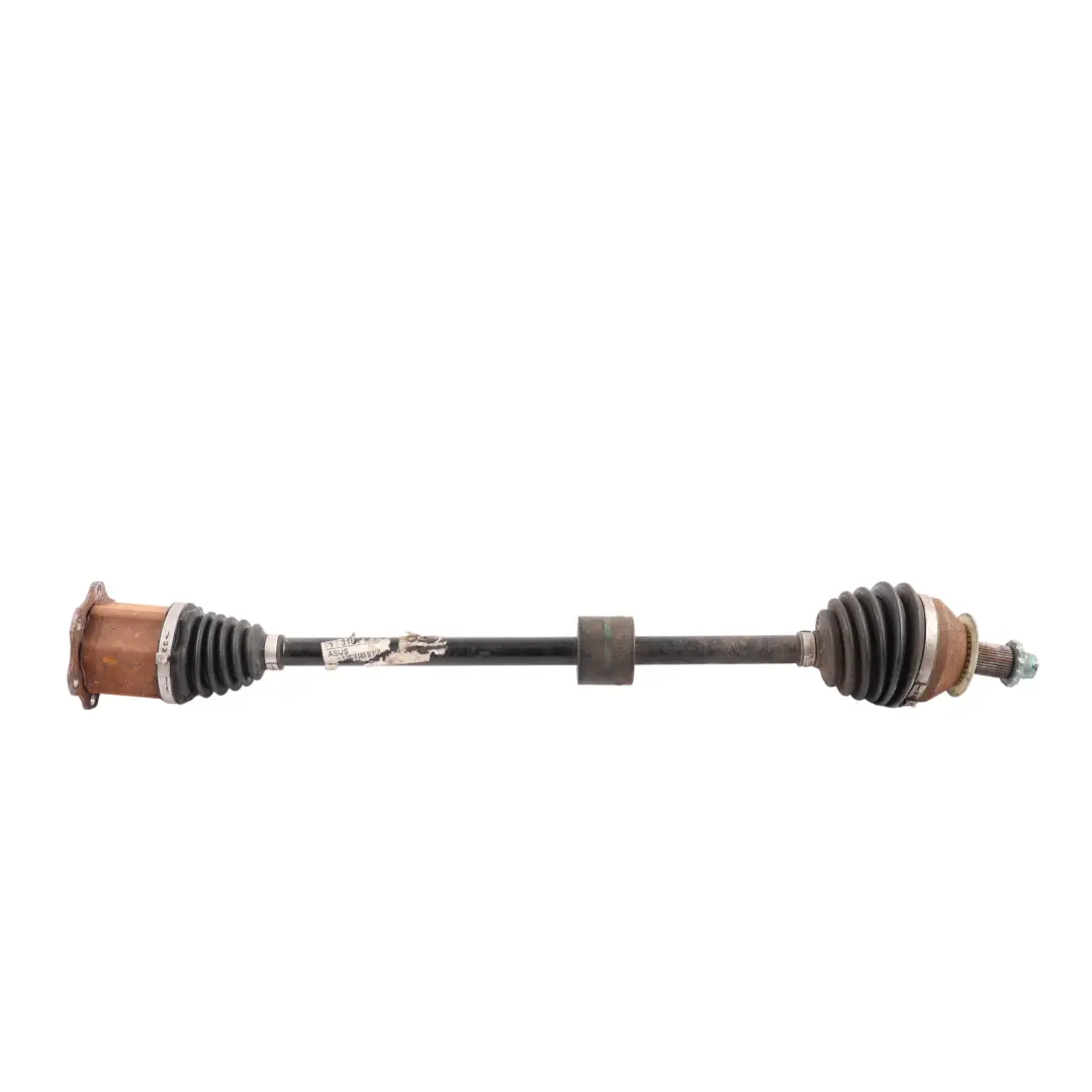 Seat Ibiza KJ1 Mk5 Front Axle Driveshaft Shaft Right O/S 1.0 TSI - SKU 2Q0407272CB - Part number 2Q0407272CB