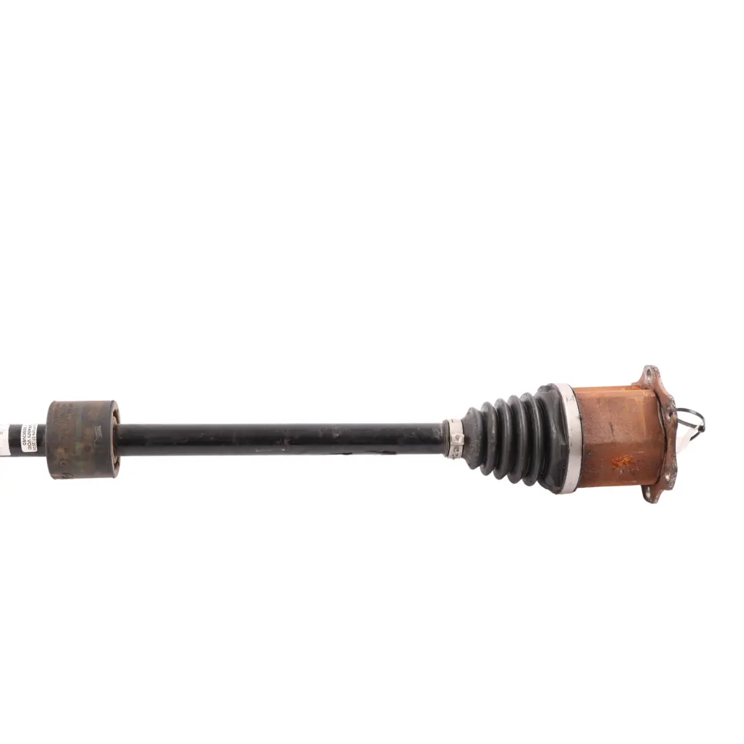 Seat Ibiza KJ1 Mk5 Front Axle Driveshaft Shaft Right O/S 1.0 TSI - SKU 2Q0407272CB - Part number 2Q0407272CB