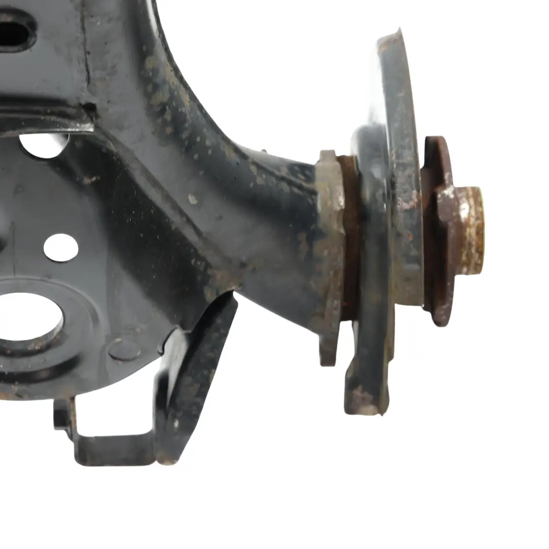 Mk5 Rear Axle Cradle Subframe Carrier Beam to Audi A1 GB Seat Ibiza with Part number 2Q0501053BR Audi A1 GB Seat Ibiza Mk5 Rear Axle Cradle Subframe Carrier Beam - SKU 2Q0501053BR - Part number 2Q0501053BR