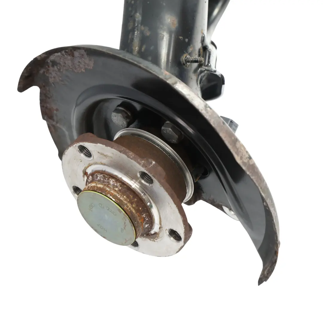 Mk5 Rear Axle Cradle Subframe Carrier Beam to Audi A1 GB Seat Ibiza with Part number 2Q0501053BR Audi A1 GB Seat Ibiza Mk5 Rear Axle Cradle Subframe Carrier Beam - SKU 2Q0501053BR - Part number 2Q0501053BR