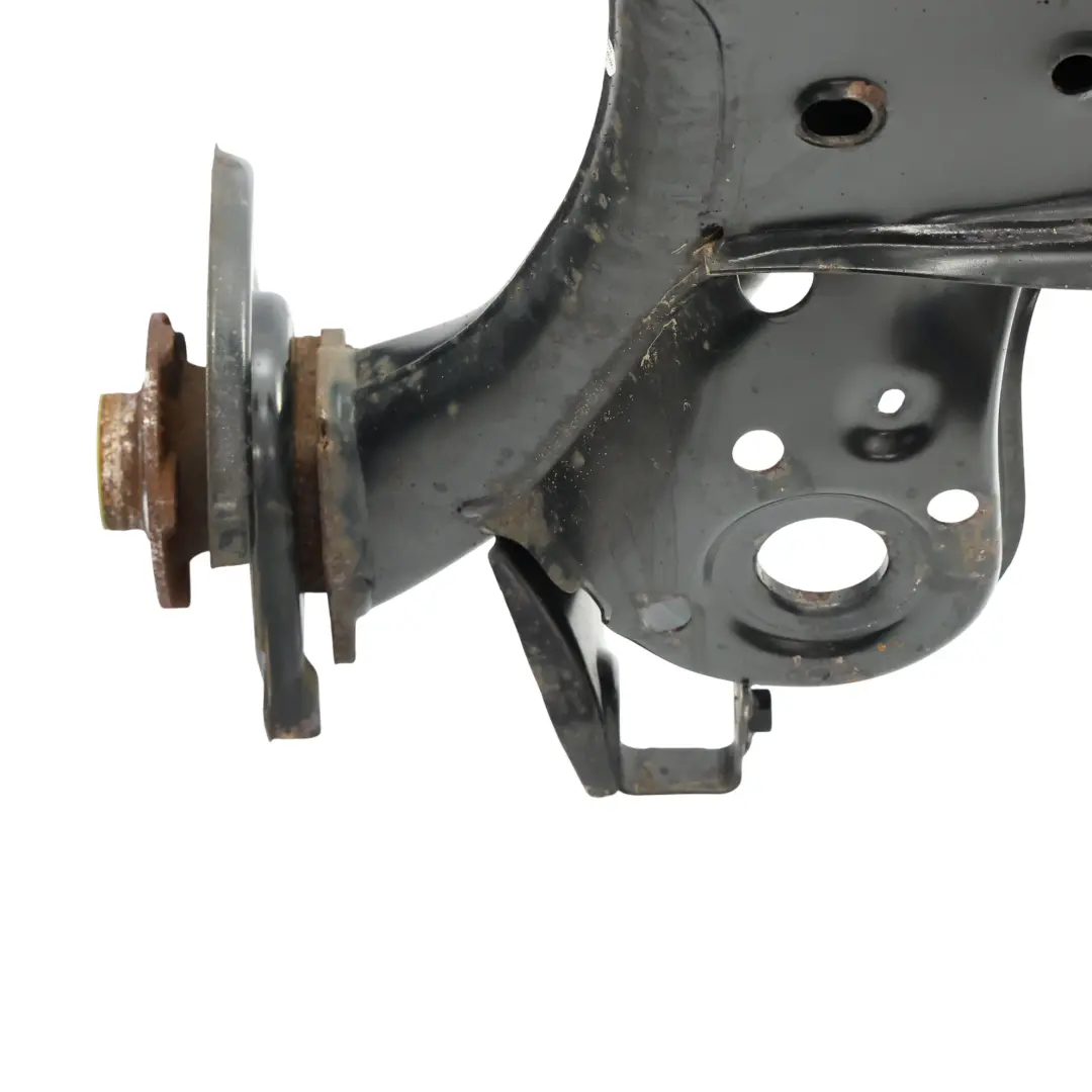 Mk5 Rear Axle Cradle Subframe Carrier Beam to Audi A1 GB Seat Ibiza with Part number 2Q0501053BR Audi A1 GB Seat Ibiza Mk5 Rear Axle Cradle Subframe Carrier Beam - SKU 2Q0501053BR - Part number 2Q0501053BR