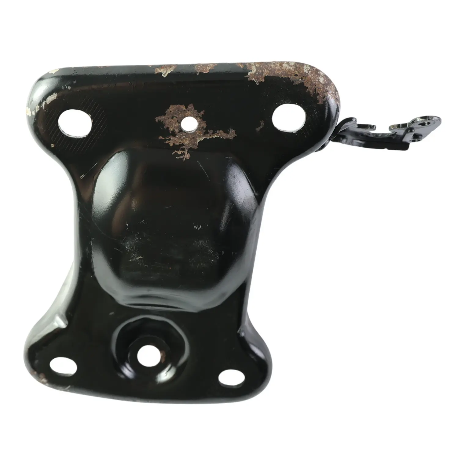 Audi A1 GB Axle Bearing Mounting Bracket Rear Right O/S 2Q0501546G