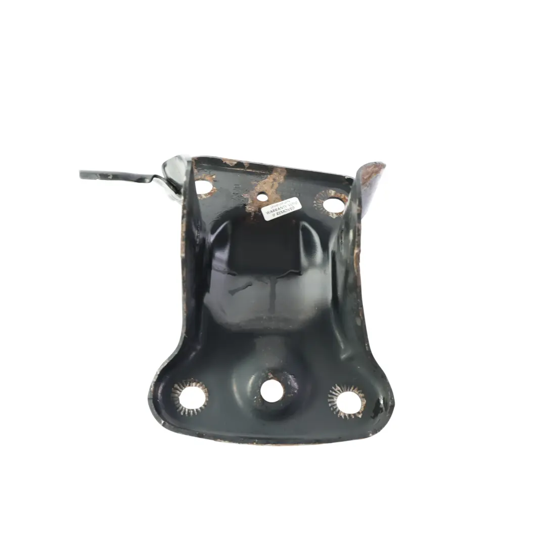 Audi A1 GB Soporte Montaje Rodamiento Eje Trasero Derecho - SKU 2Q0501546G - Número de pieza 2Q0501546G