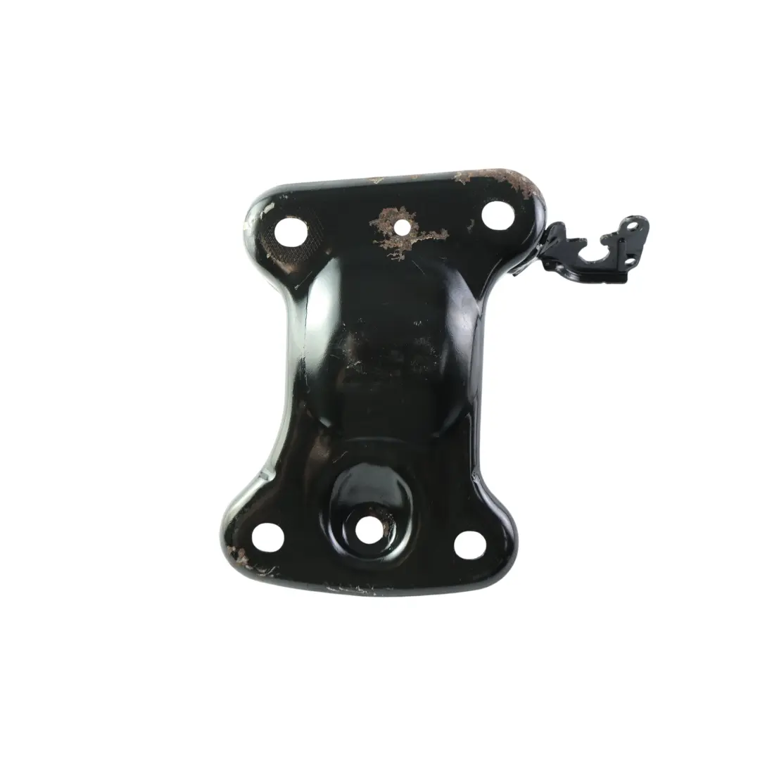 Audi A1 GB Soporte Montaje Rodamiento Eje Trasero Derecho - SKU 2Q0501546G - Número de pieza 2Q0501546G
