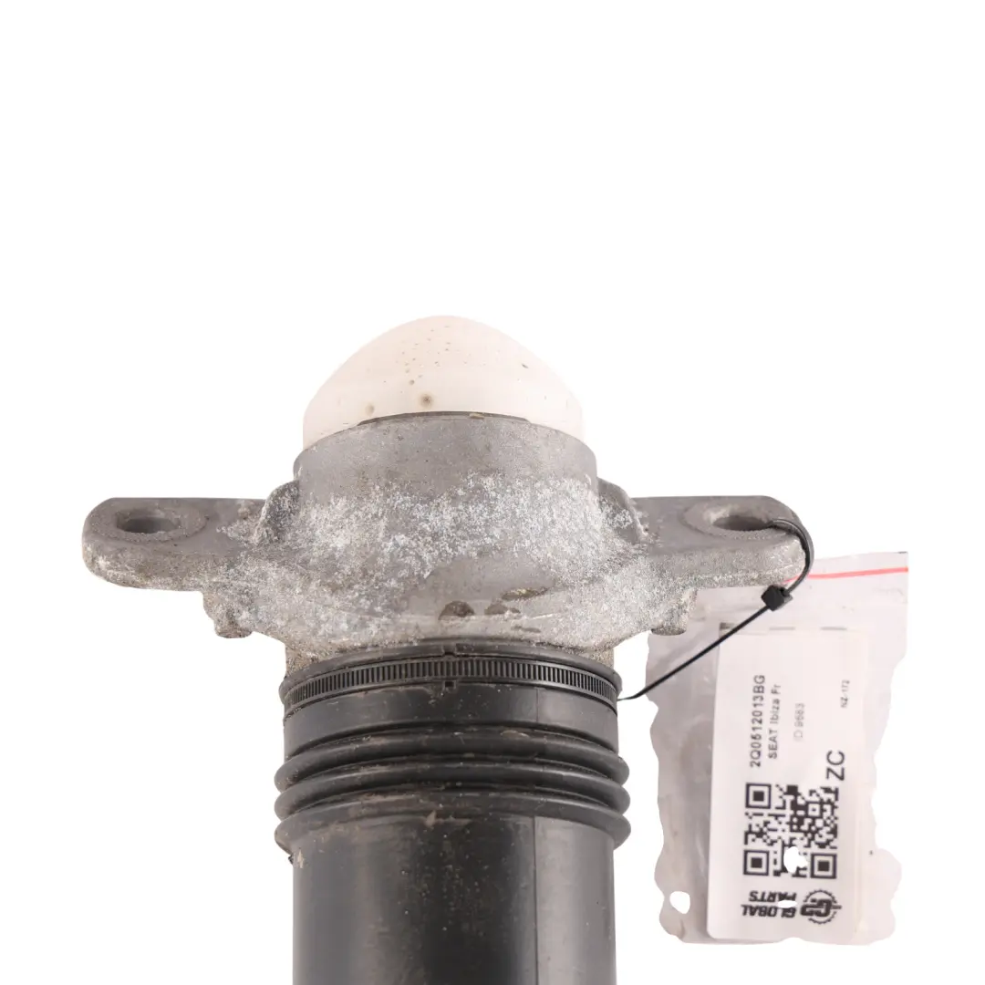Mk5 Ammortizzatore Posteriore Sospensione Sinistro Destro per Seat Ibiza con numero di parte 2Q0512013BG Seat Ibiza Mk5 Ammortizzatore Posteriore Sospensione Sinistro Destro - SKU 2Q0512013BG - Numero di parte 2Q0512013BG